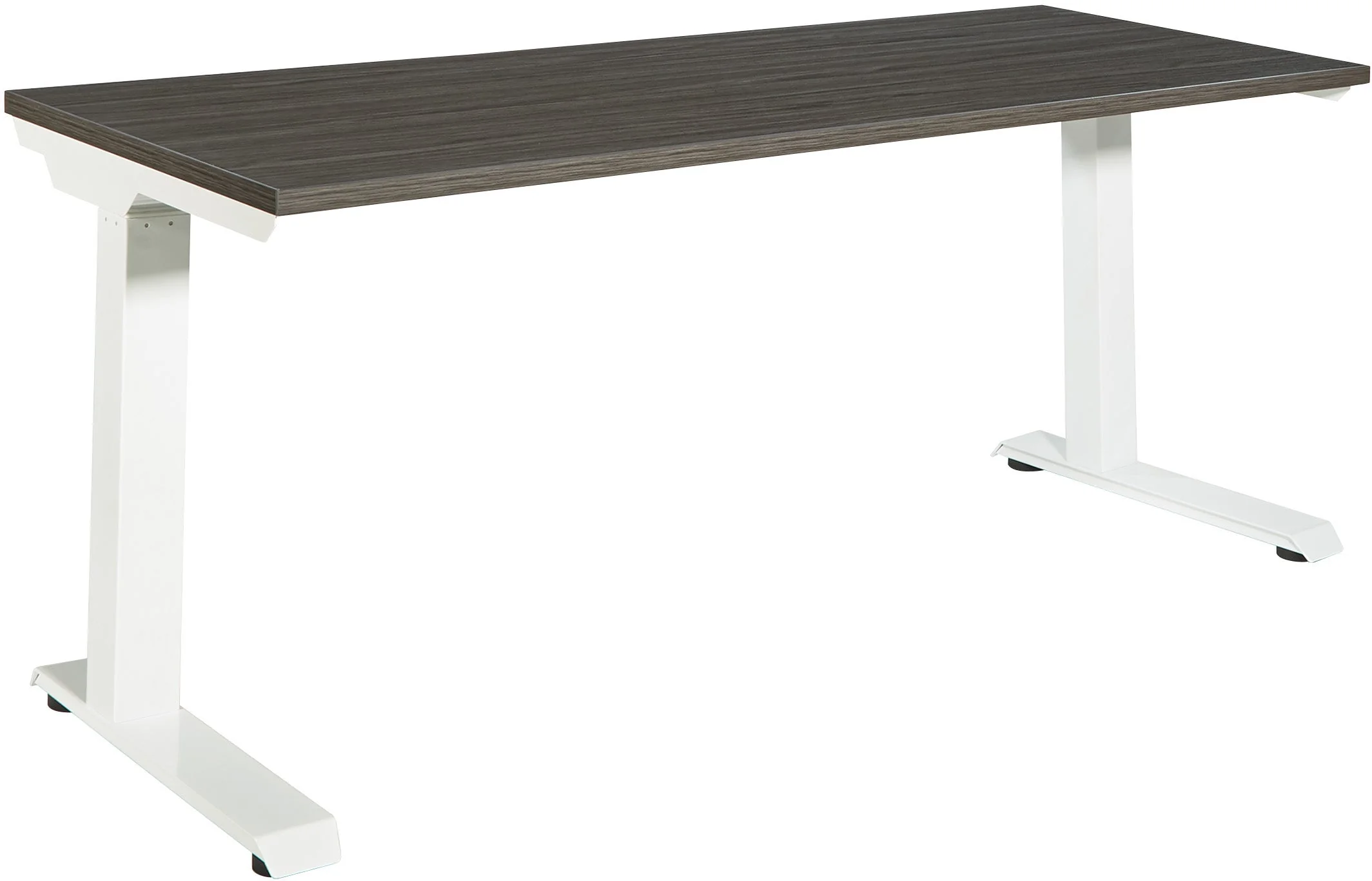 Office Star Ascend II Electric Height Sit-Stand Table [A222460SVS] - Image 5