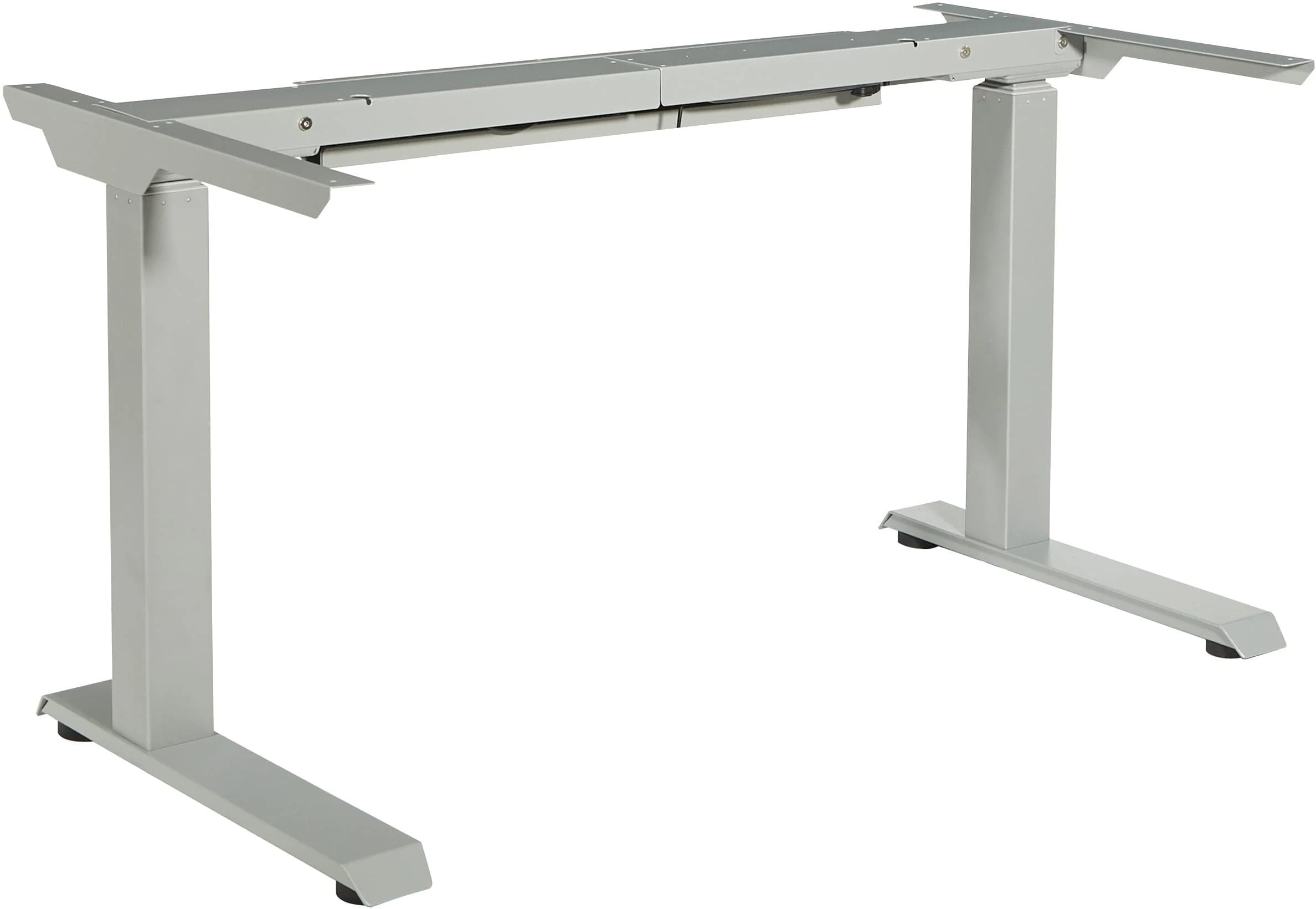 Office Star Desk Electric Base [A2EB] - Image 10