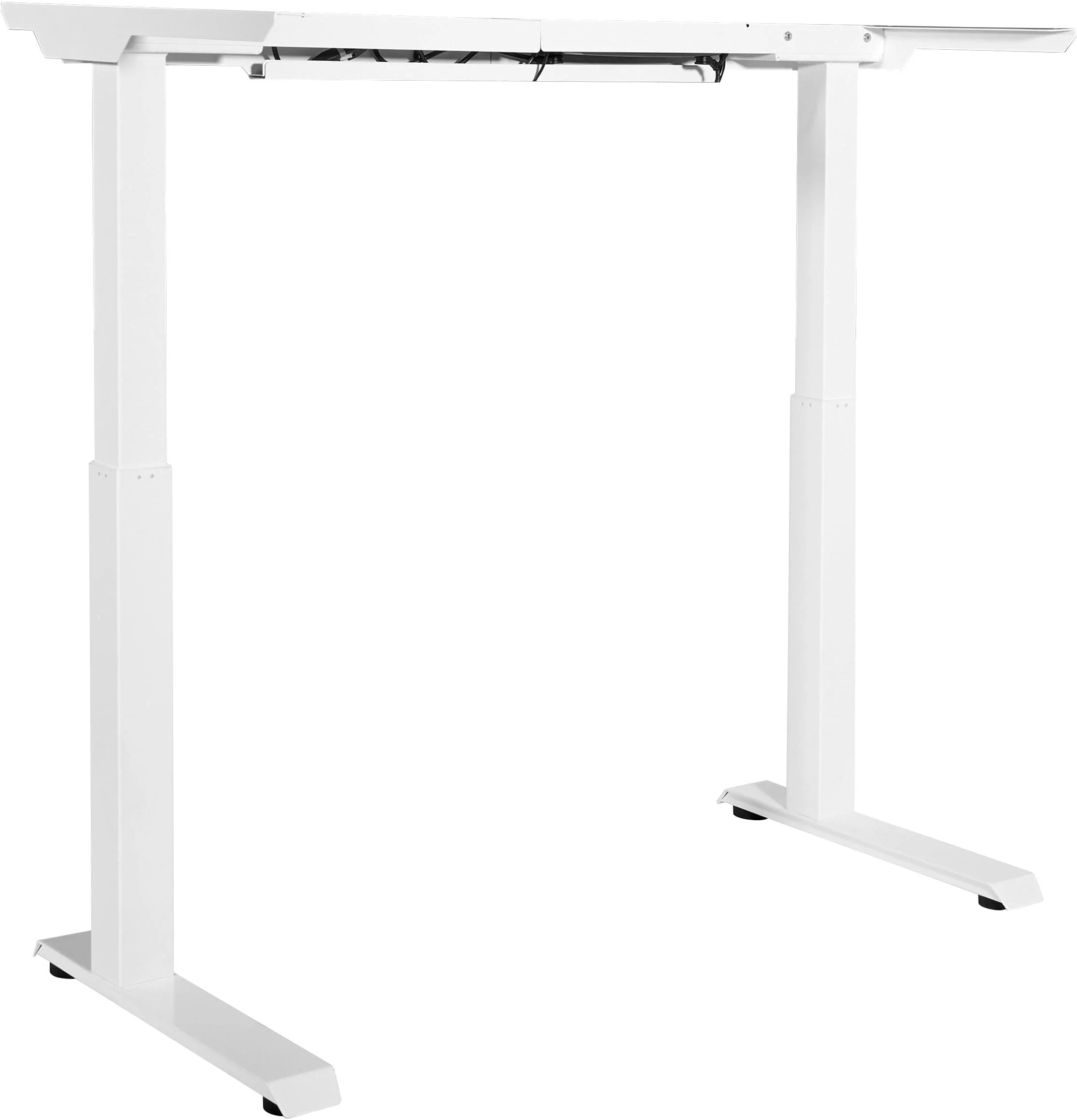 Office Star Desk Electric Base [A2EB] - Image 2