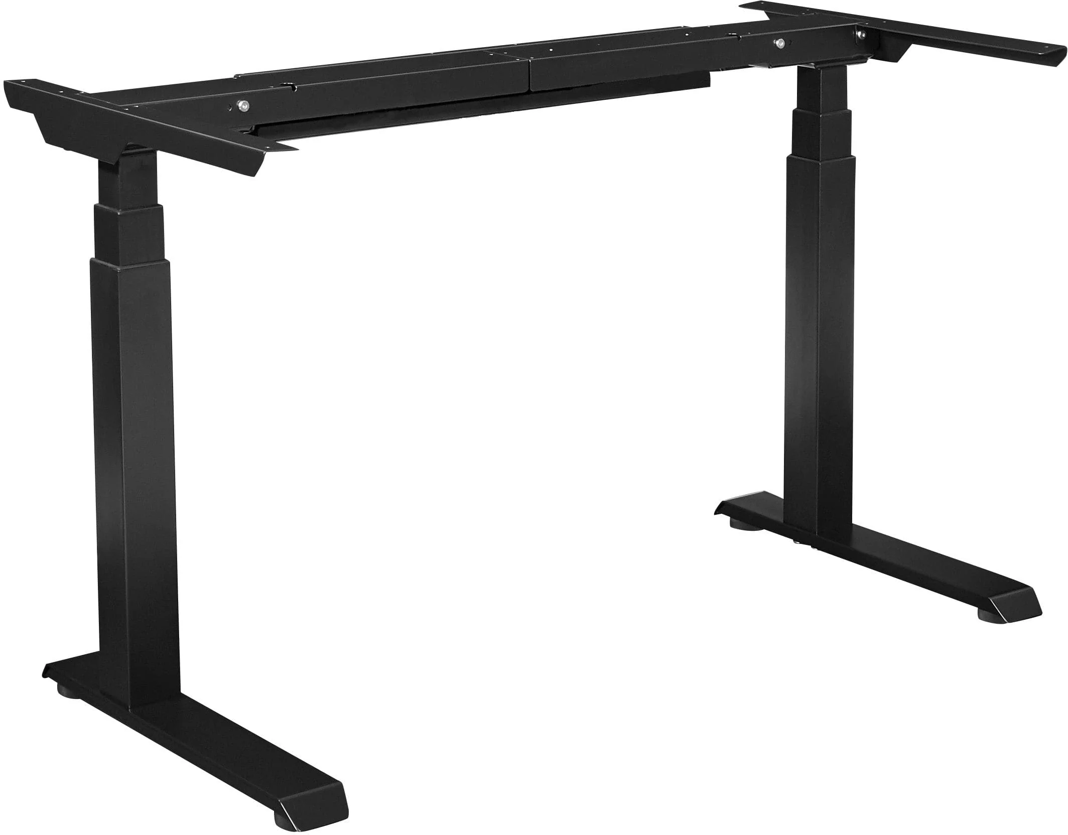 Office Star Desk Electric Base [A2EB] - Image 3