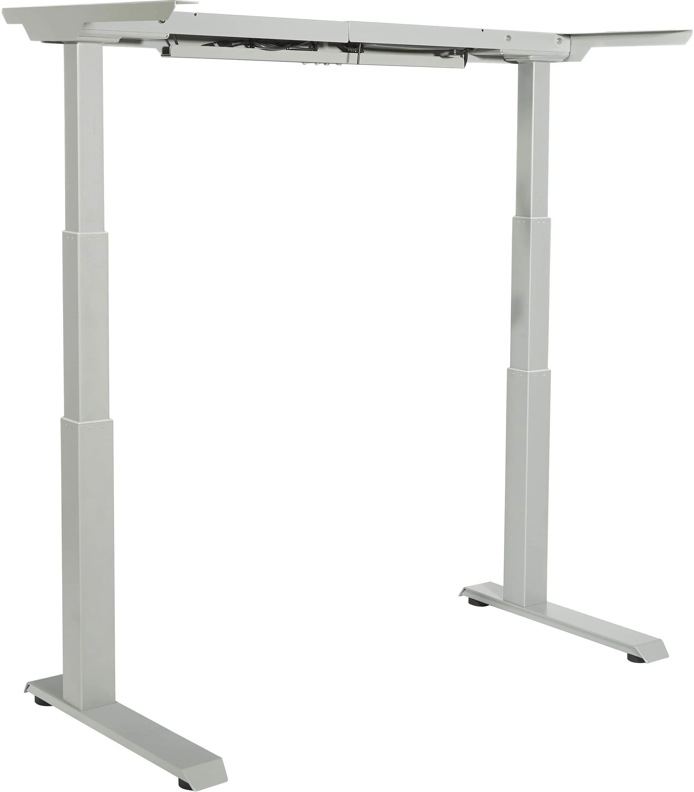 Office Star Desk Electric Base [A2EB] - Image 4