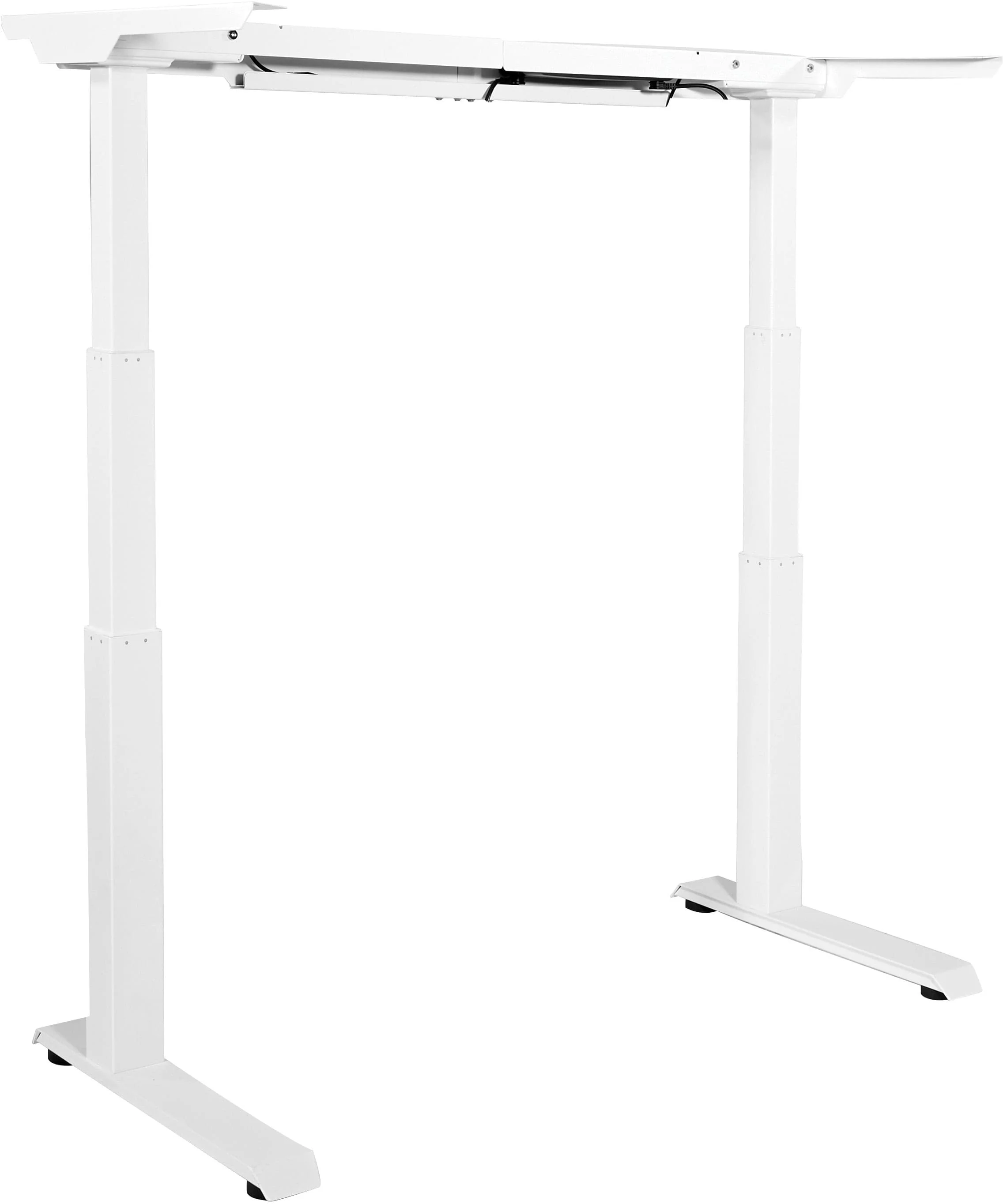 Office Star Desk Electric Base [A2EB] - Image 5