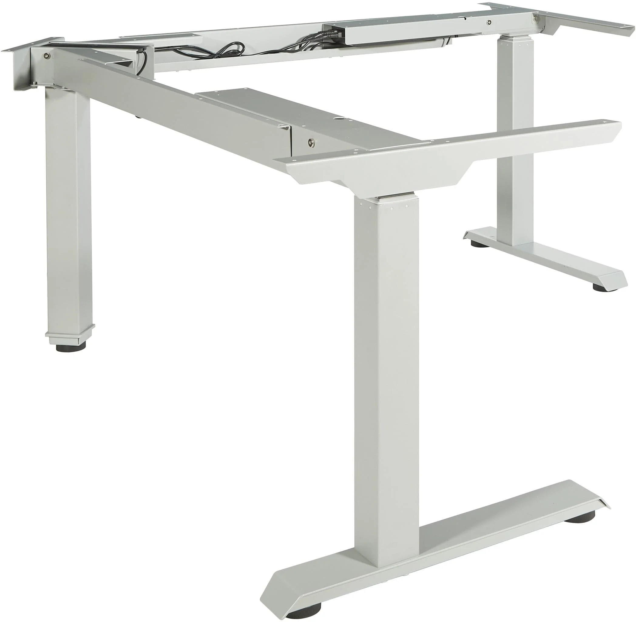 Office Star Desk Electric Base [A2EB] - Image 7