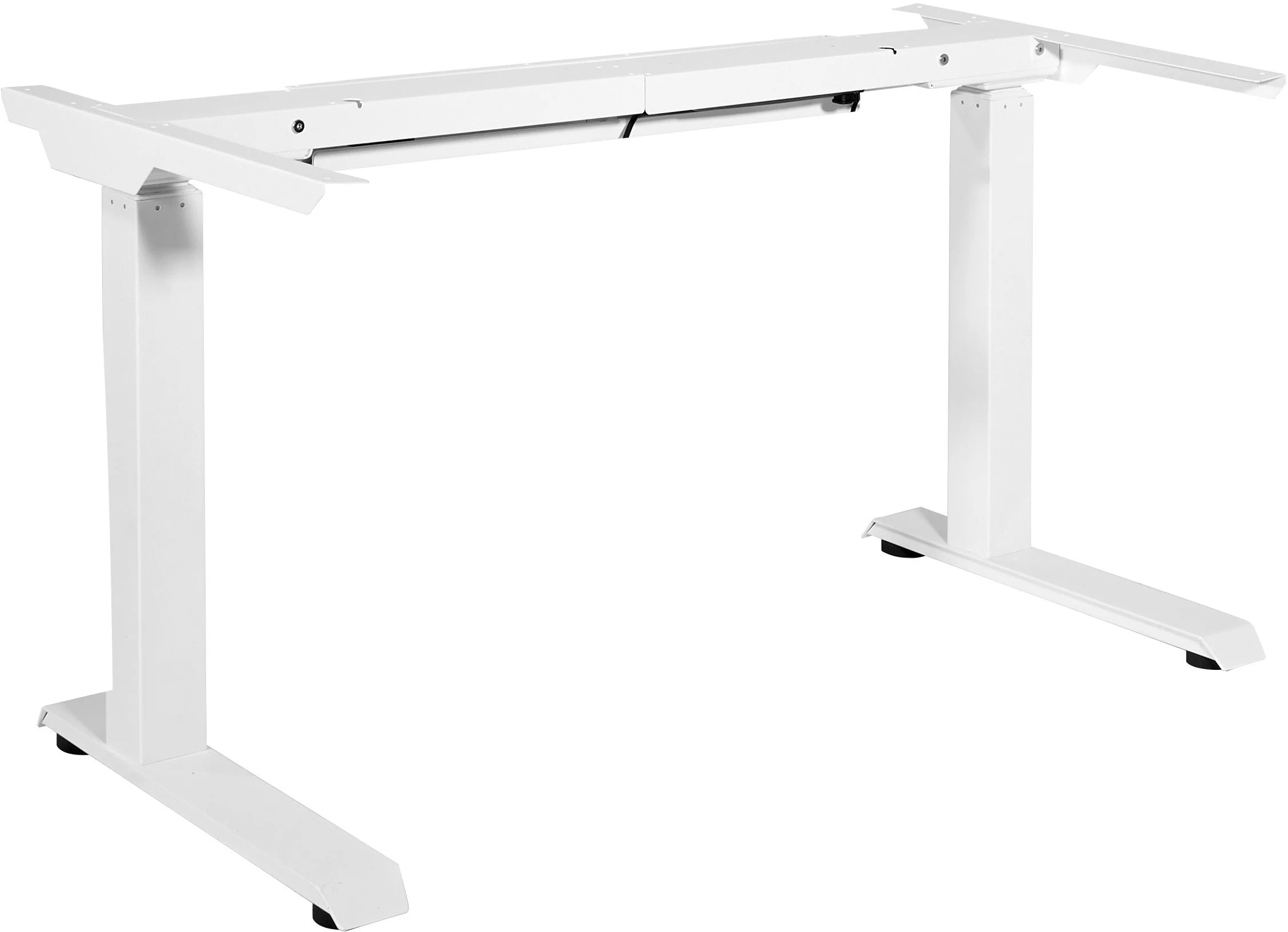 Office Star Desk Electric Base [A2EB] - Image 9