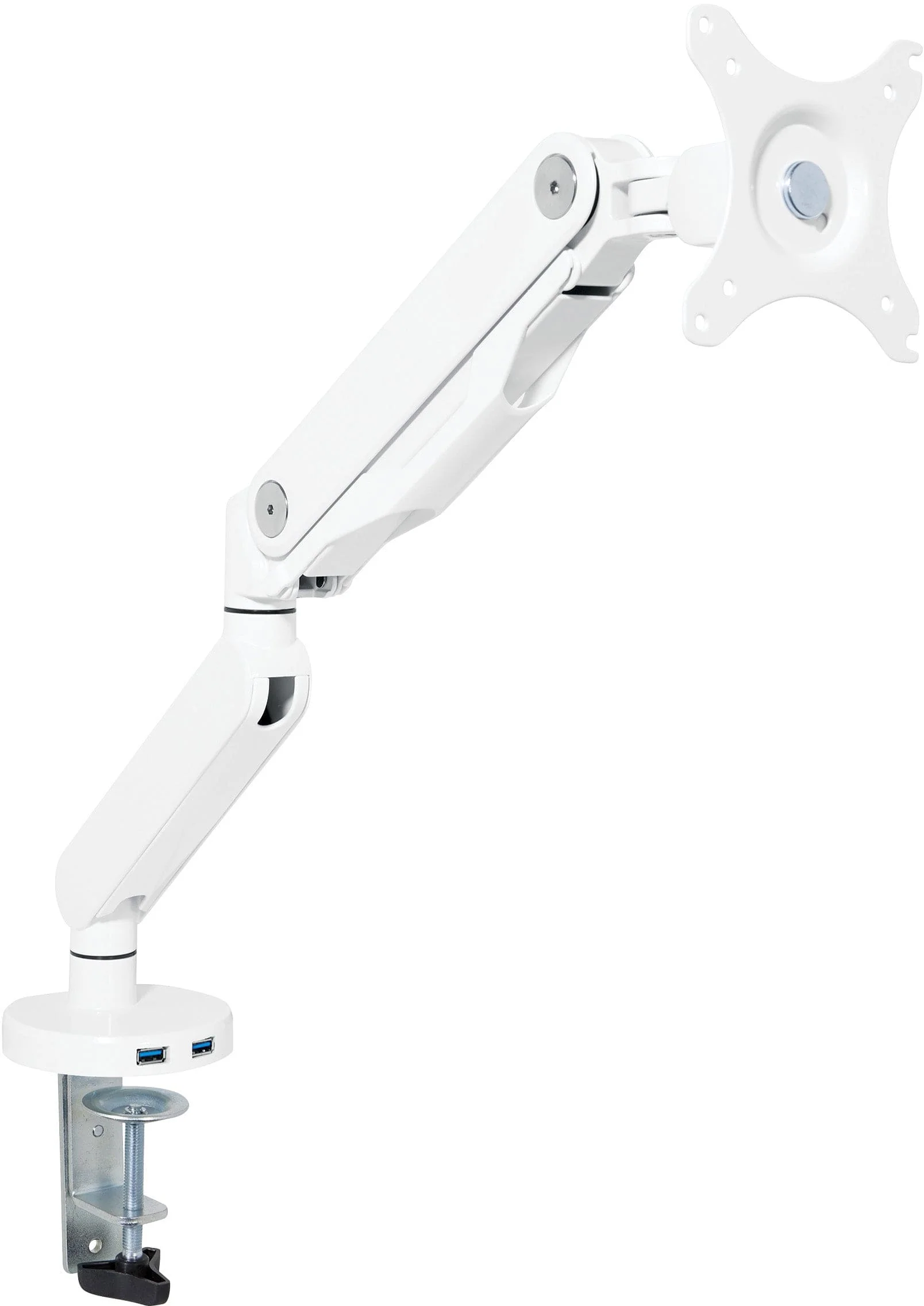 Office Star Single Monitor Arm [A2MAS1730] - Image 3