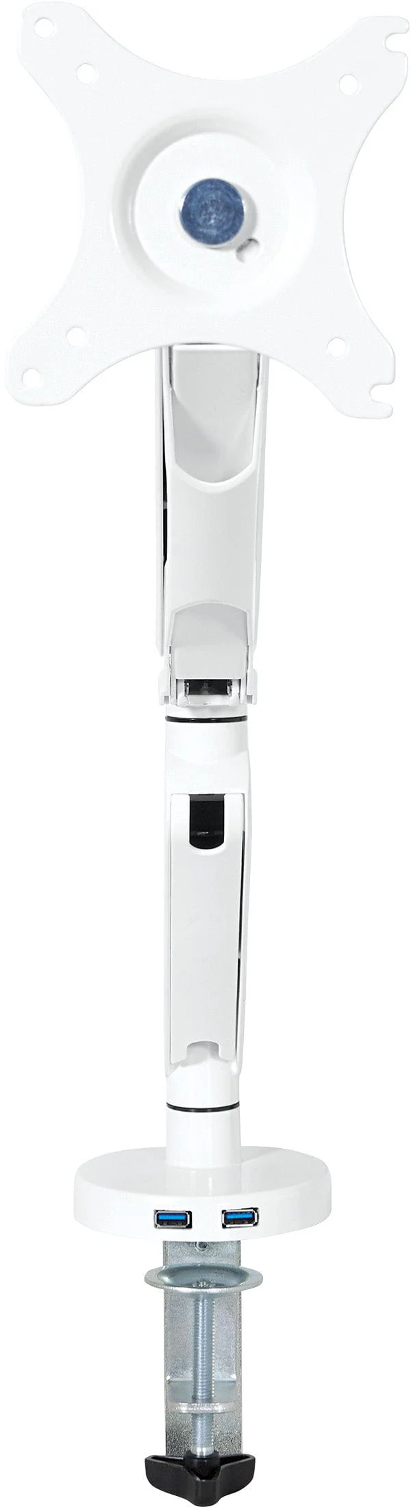 Office Star Single Monitor Arm [A2MAS1730] - Image 4