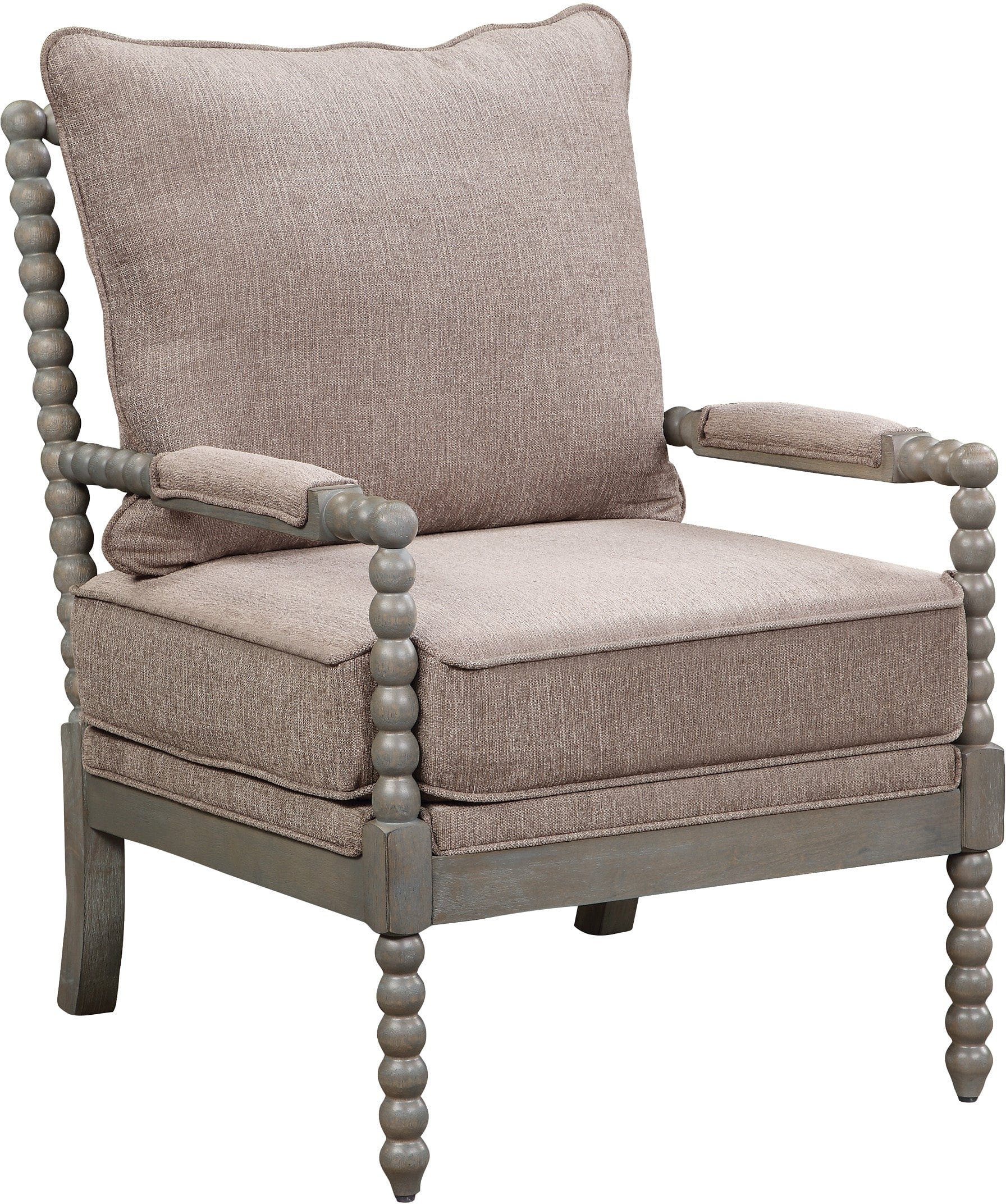 Office Star Abbott Chair [ABB]