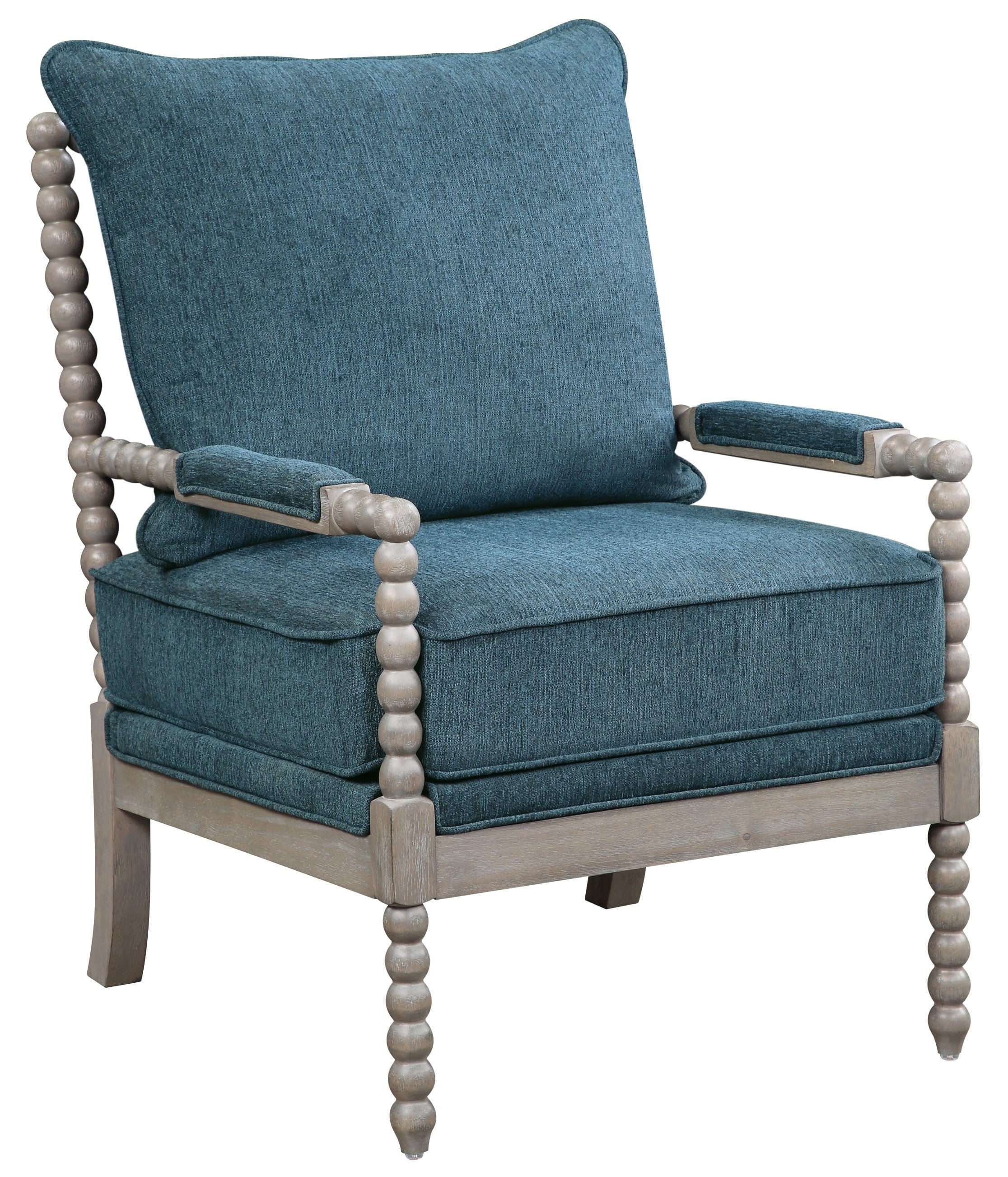 Office Star Abbott Chair [ABB] - Image 2