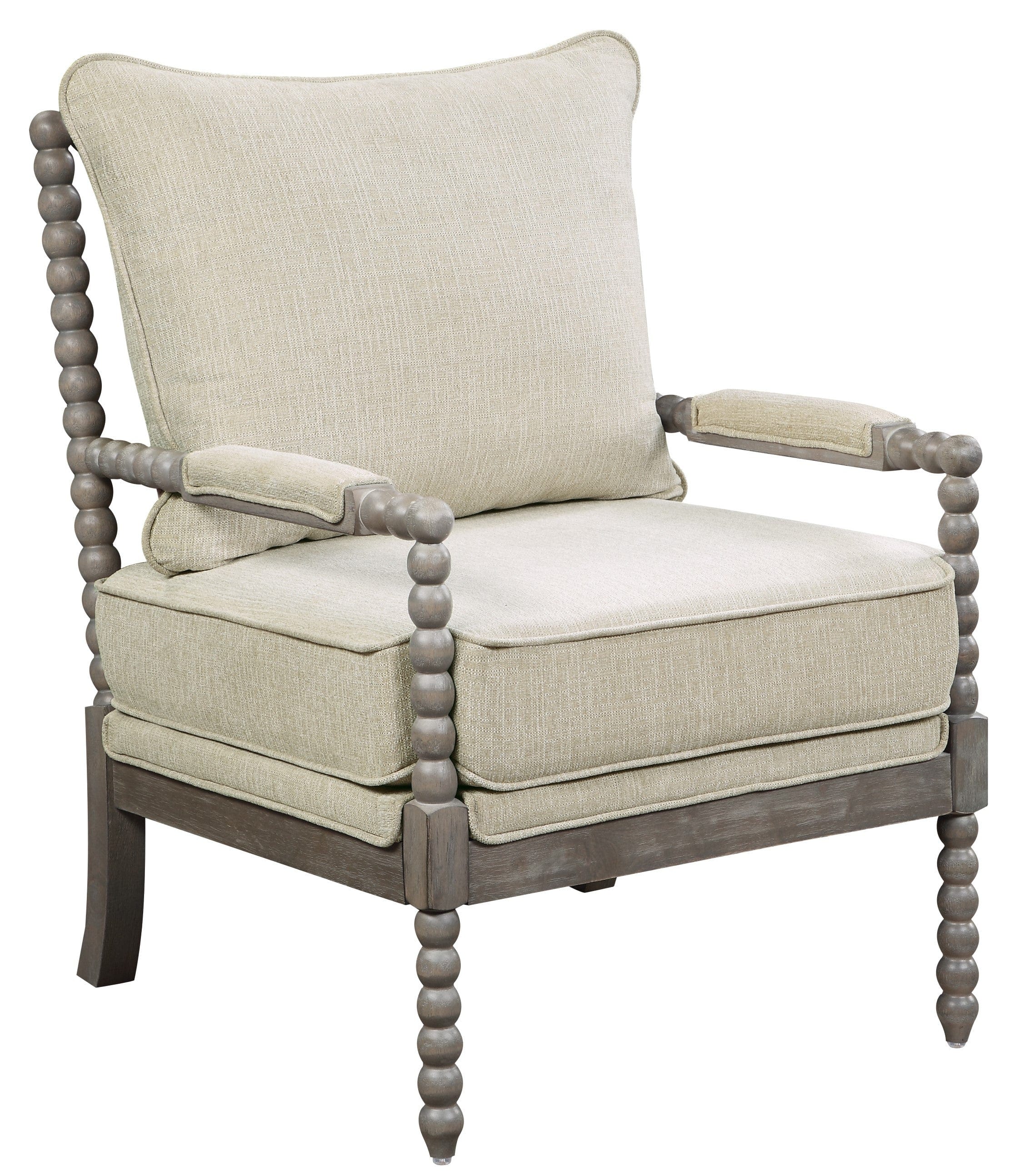 Office Star Abbott Chair [ABB] - Image 3