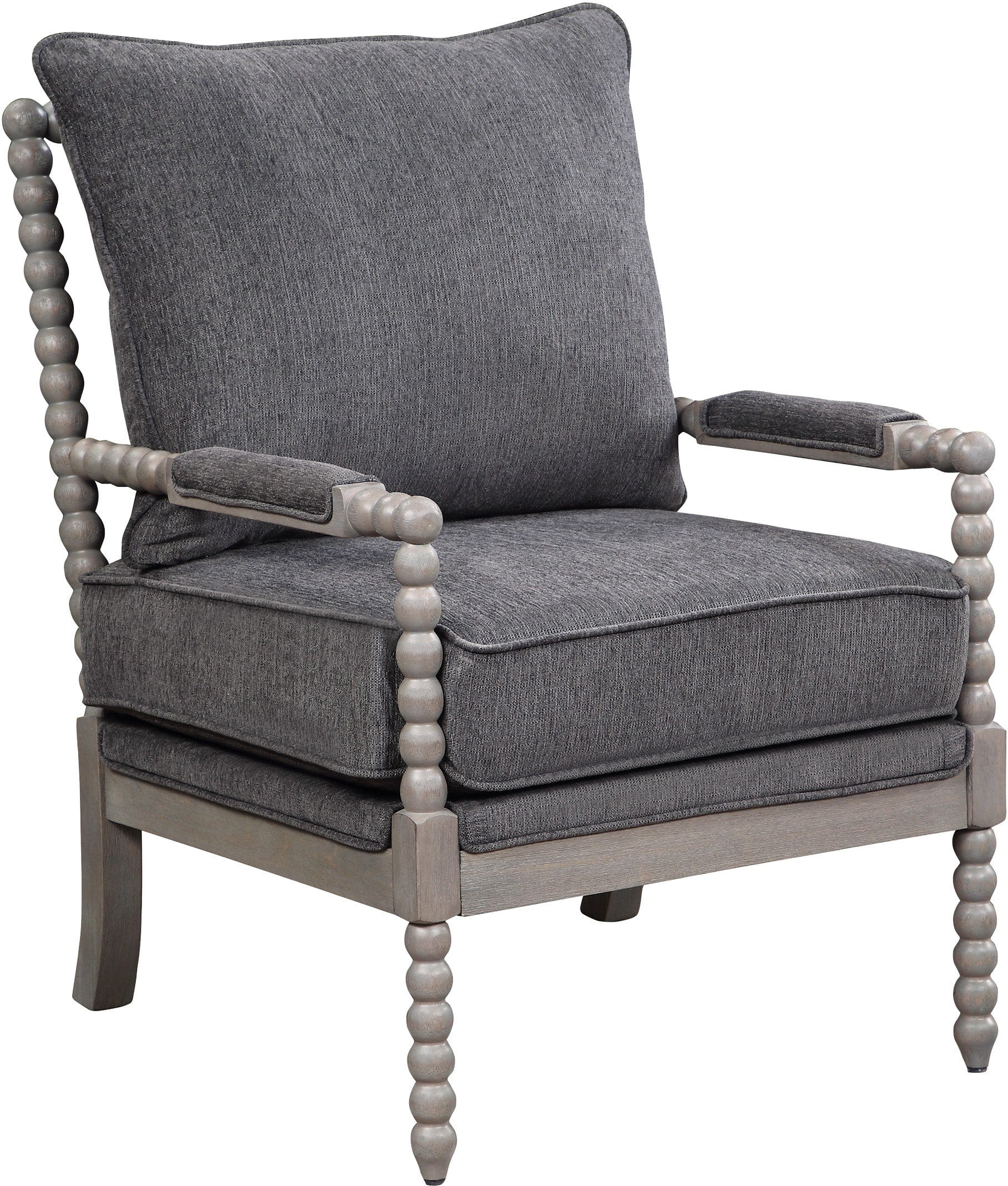 Office Star Abbott Chair [ABB] - Image 4