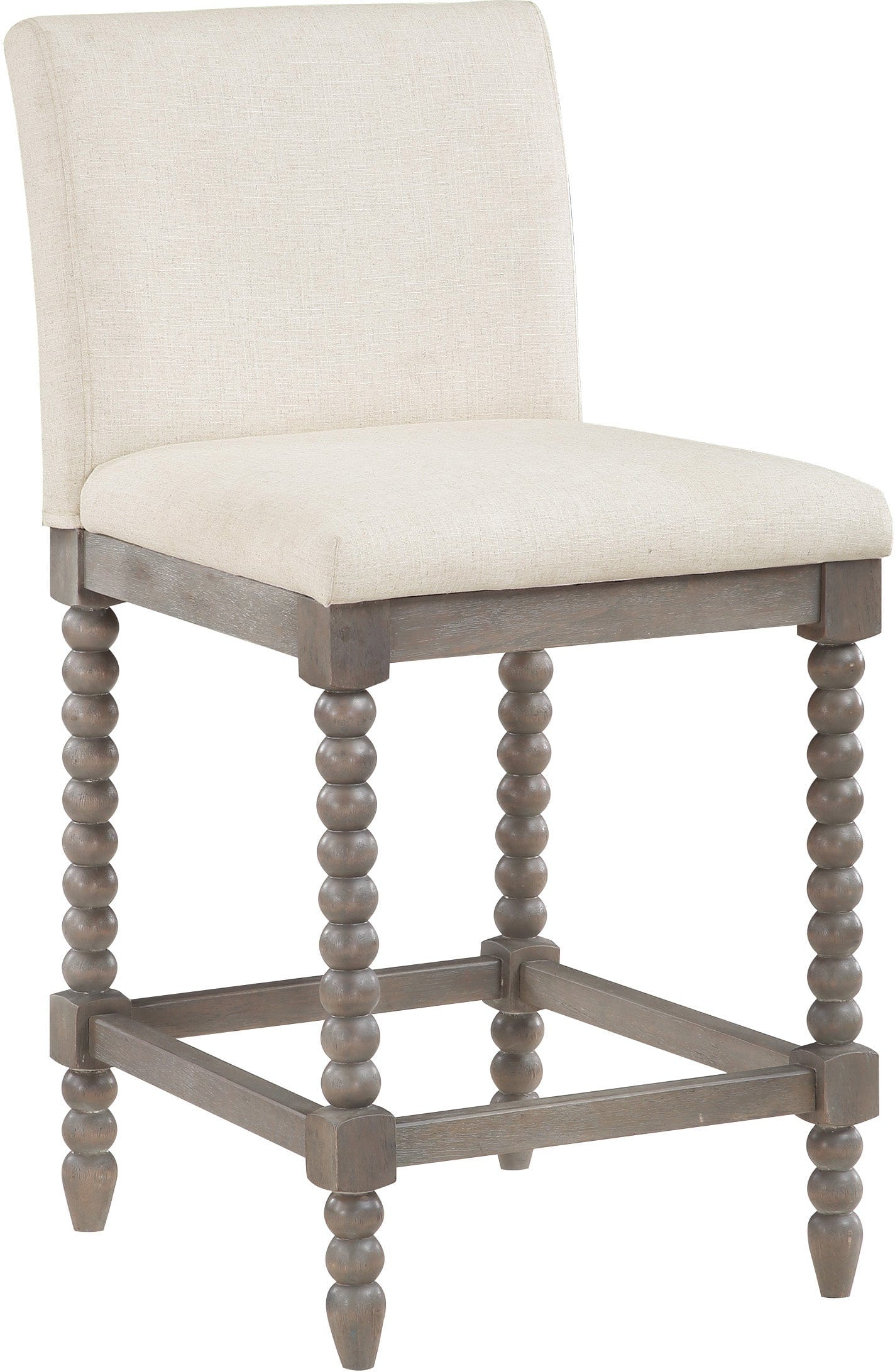 Office Star Abbott 26" Spindle Stool [ABB26]