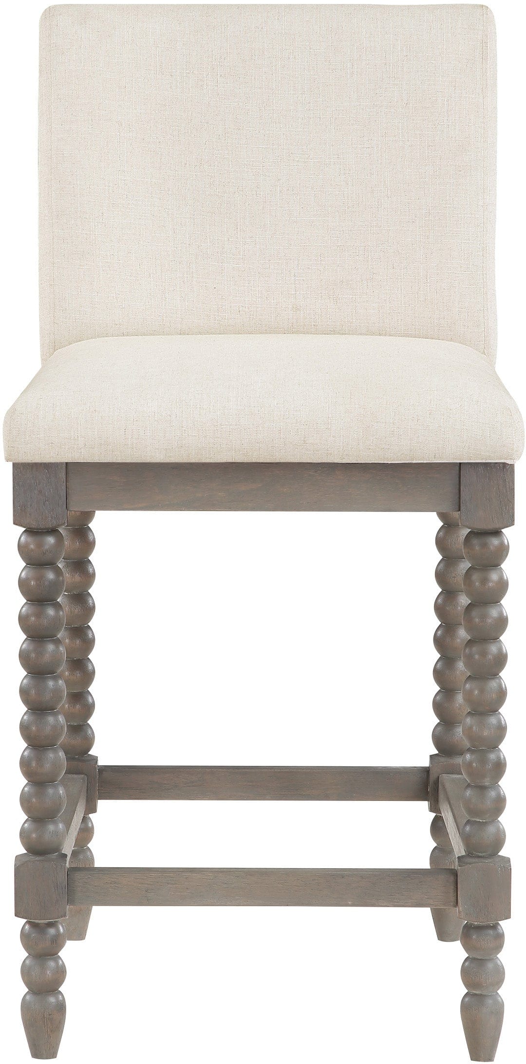 Office Star Abbott 26" Spindle Stool [ABB26] - Image 4
