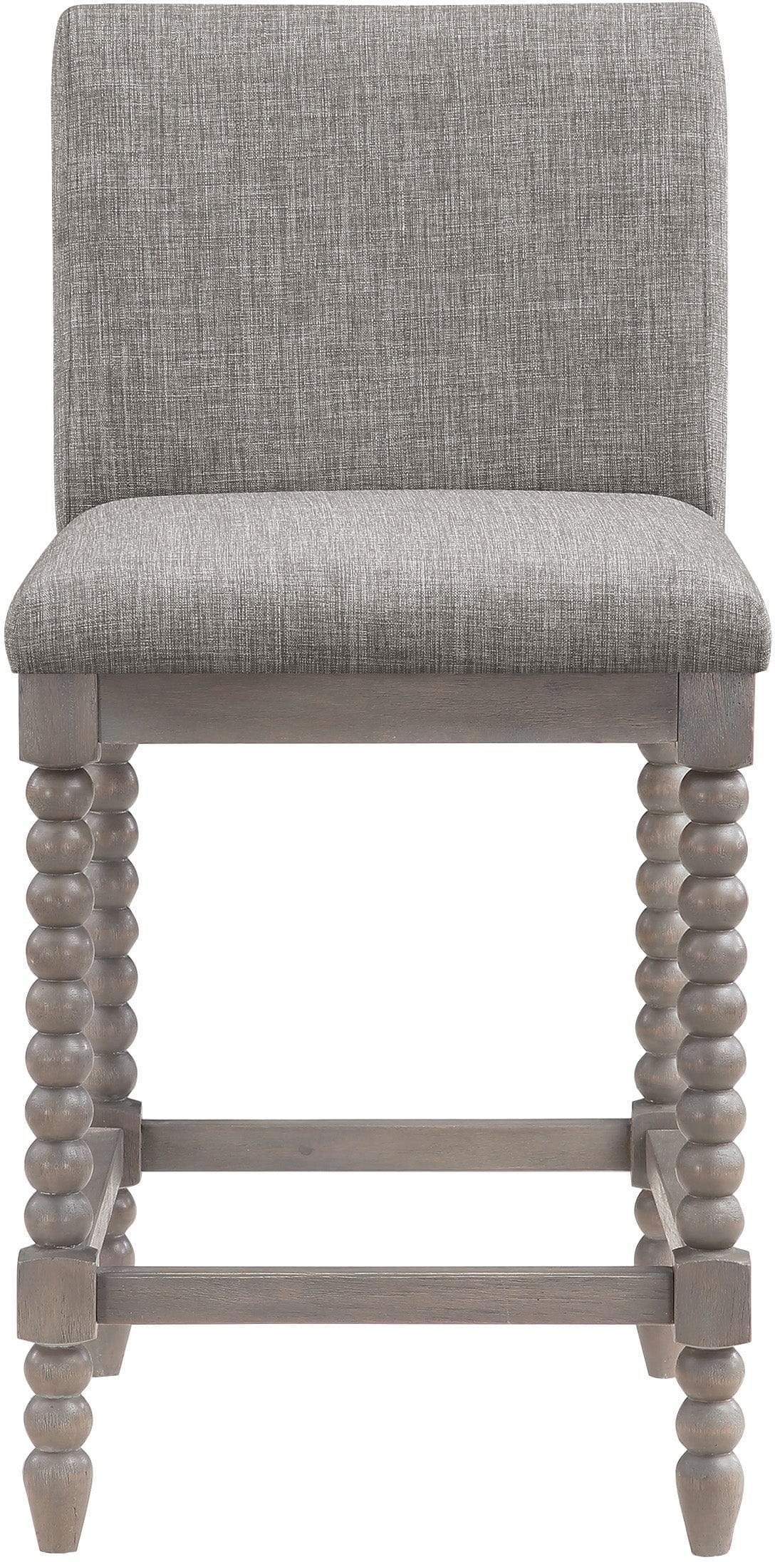 Office Star Abbott 26" Spindle Stool [ABB26] - Image 5