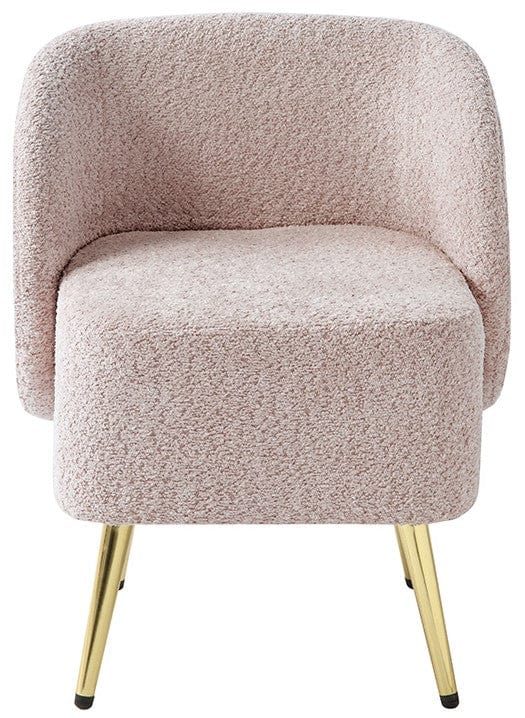 Office Star Abrina Vanity Chair [ABR] - Image 6