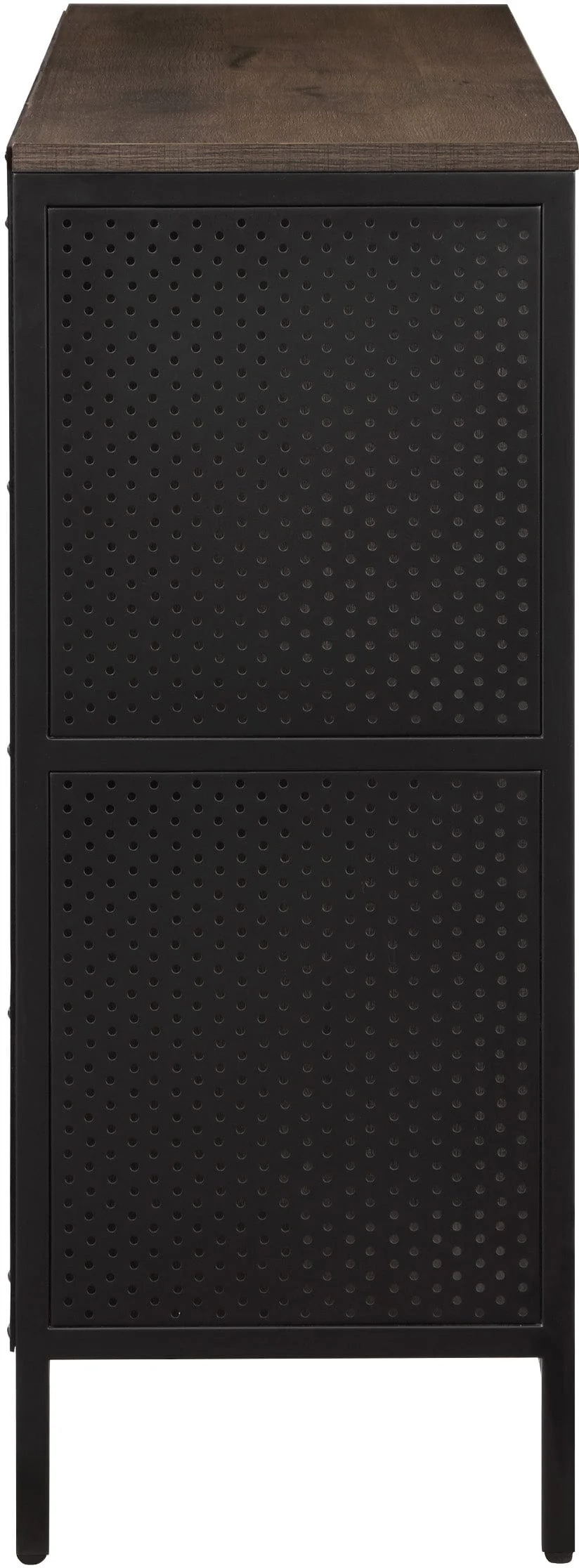 Office Star Ace 8 Cube Bookcase/Storage [AC8CB] - Image 4