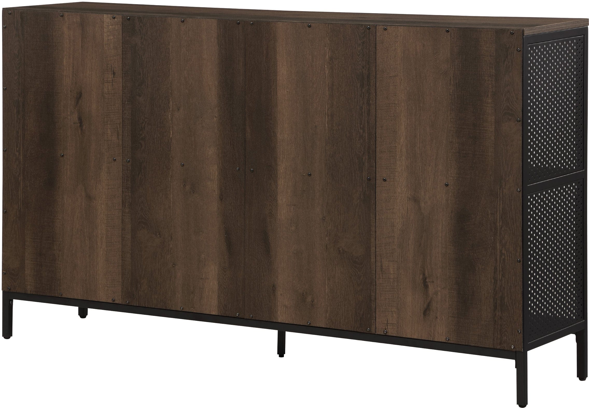 Office Star Ace 8 Cube Bookcase/Storage [AC8CB] - Image 5