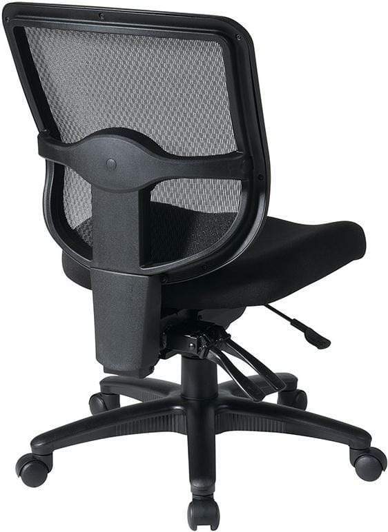 Pro Line II Adjustable Ergonomic Mesh Chair [98341-30] - Image 2