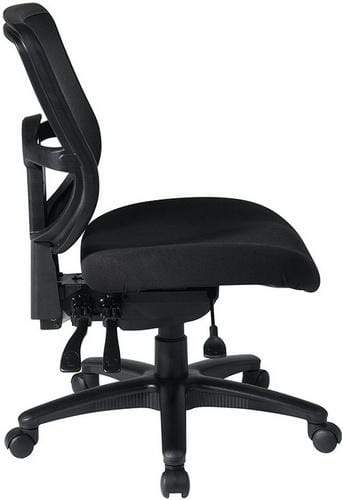 Pro Line II Adjustable Ergonomic Mesh Chair [98341-30] - Image 3