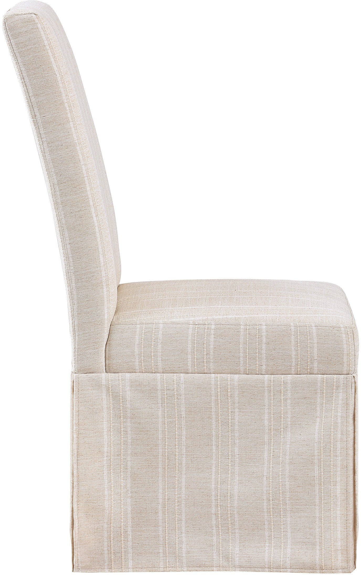 Office Star Adalynn Slipcover Dining Chair, 2-Pack [ADL2] - Image 10