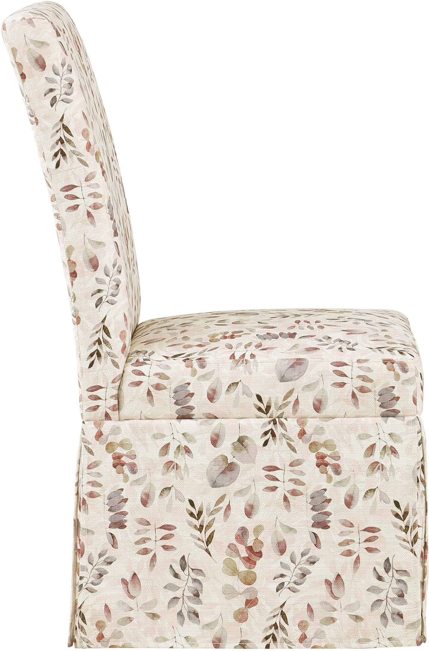 Office Star Adalynn Slipcover Dining Chair, 2-Pack [ADL2] - Image 11