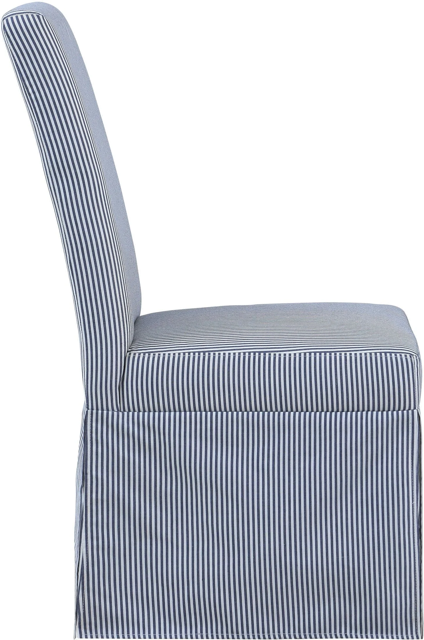 Office Star Adalynn Slipcover Dining Chair, 2-Pack [ADL2] - Image 12