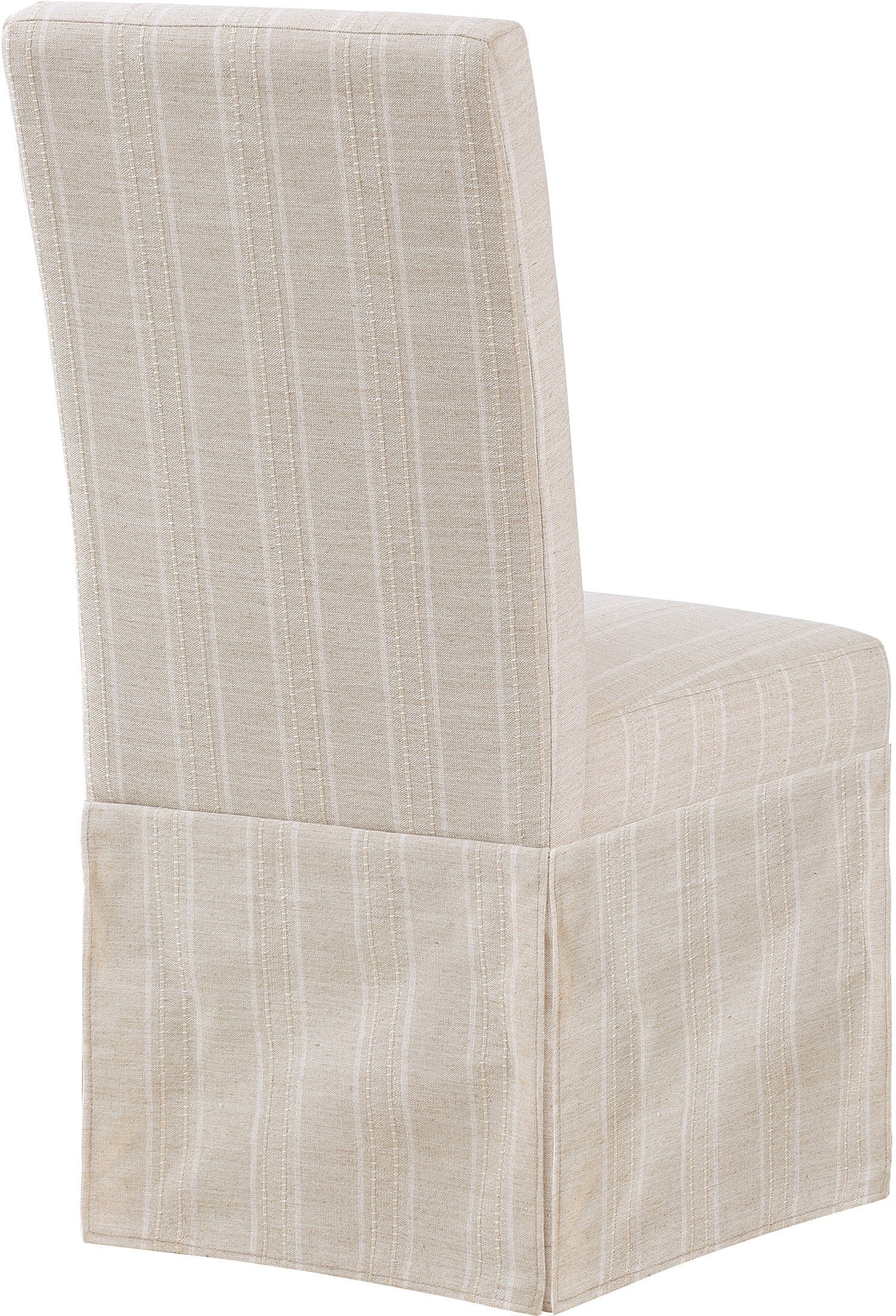 Office Star Adalynn Slipcover Dining Chair, 2-Pack [ADL2] - Image 13