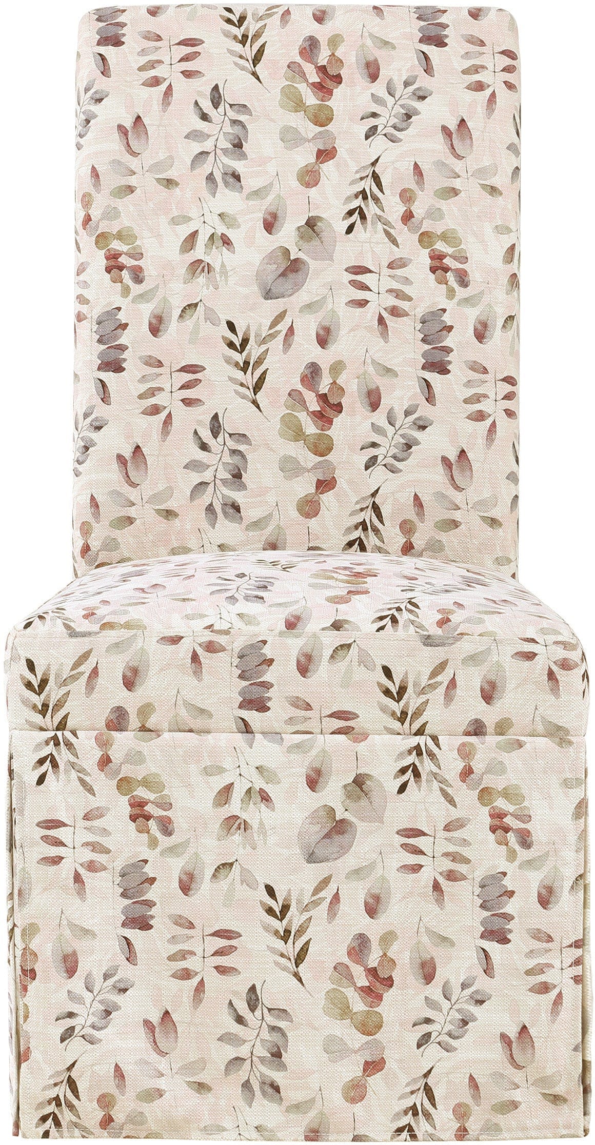 Office Star Adalynn Slipcover Dining Chair, 2-Pack [ADL2] - Image 8