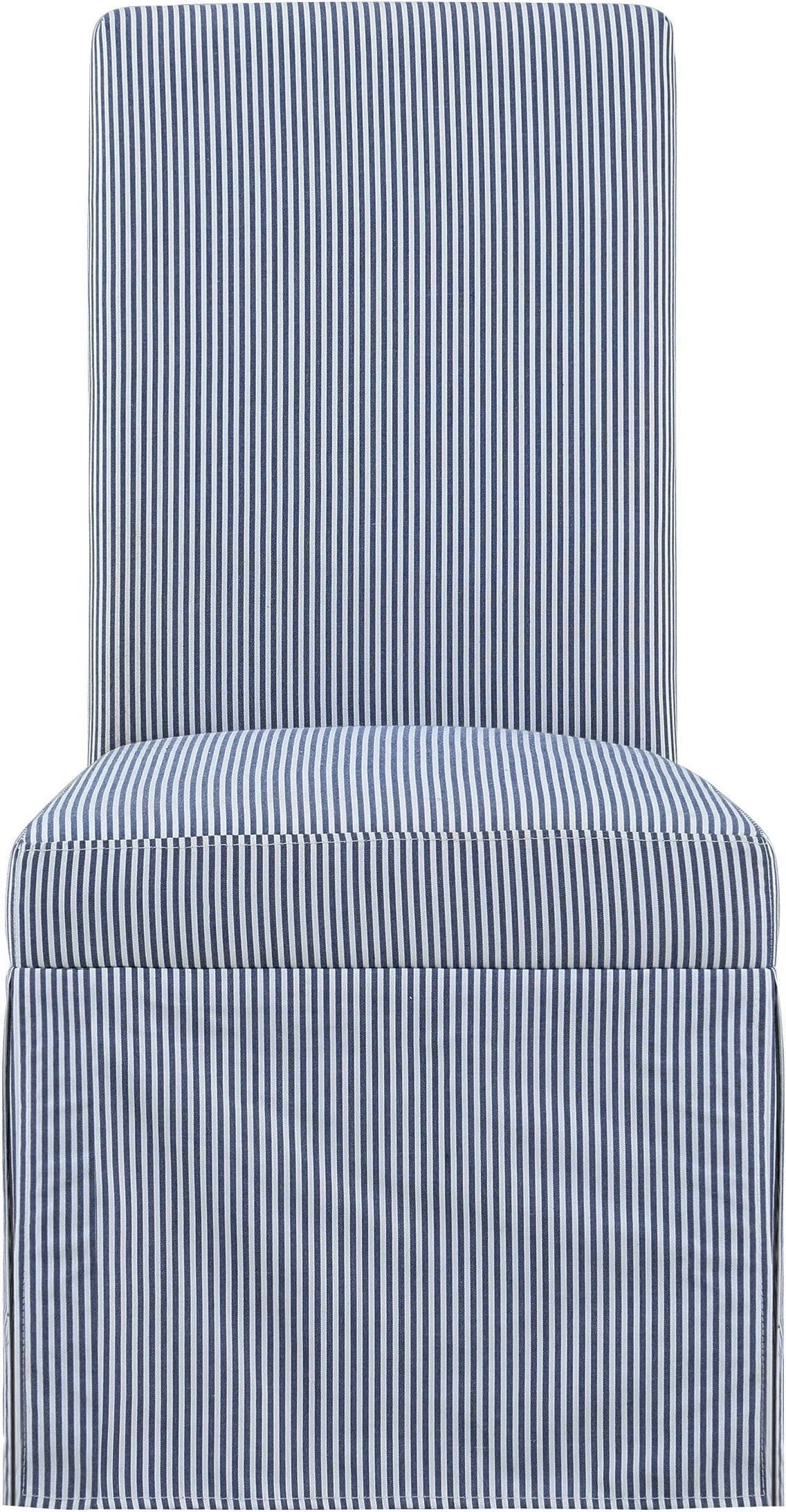 Office Star Adalynn Slipcover Dining Chair, 2-Pack [ADL2] - Image 9