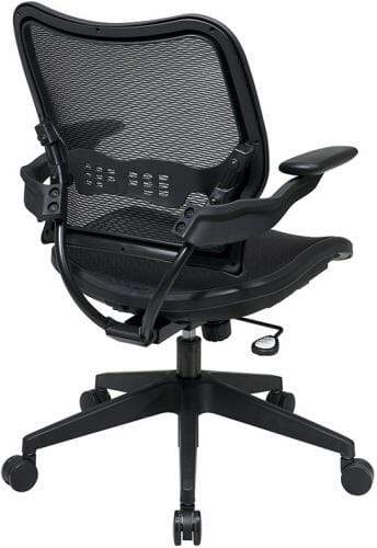 Space Seating Air Grid All Mesh Office Chair [13-77N1P3] - Image 3