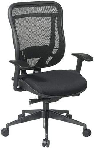 Space Seating Air Grid&reg; High Back Mesh Office Chair [818-31G9C18P]