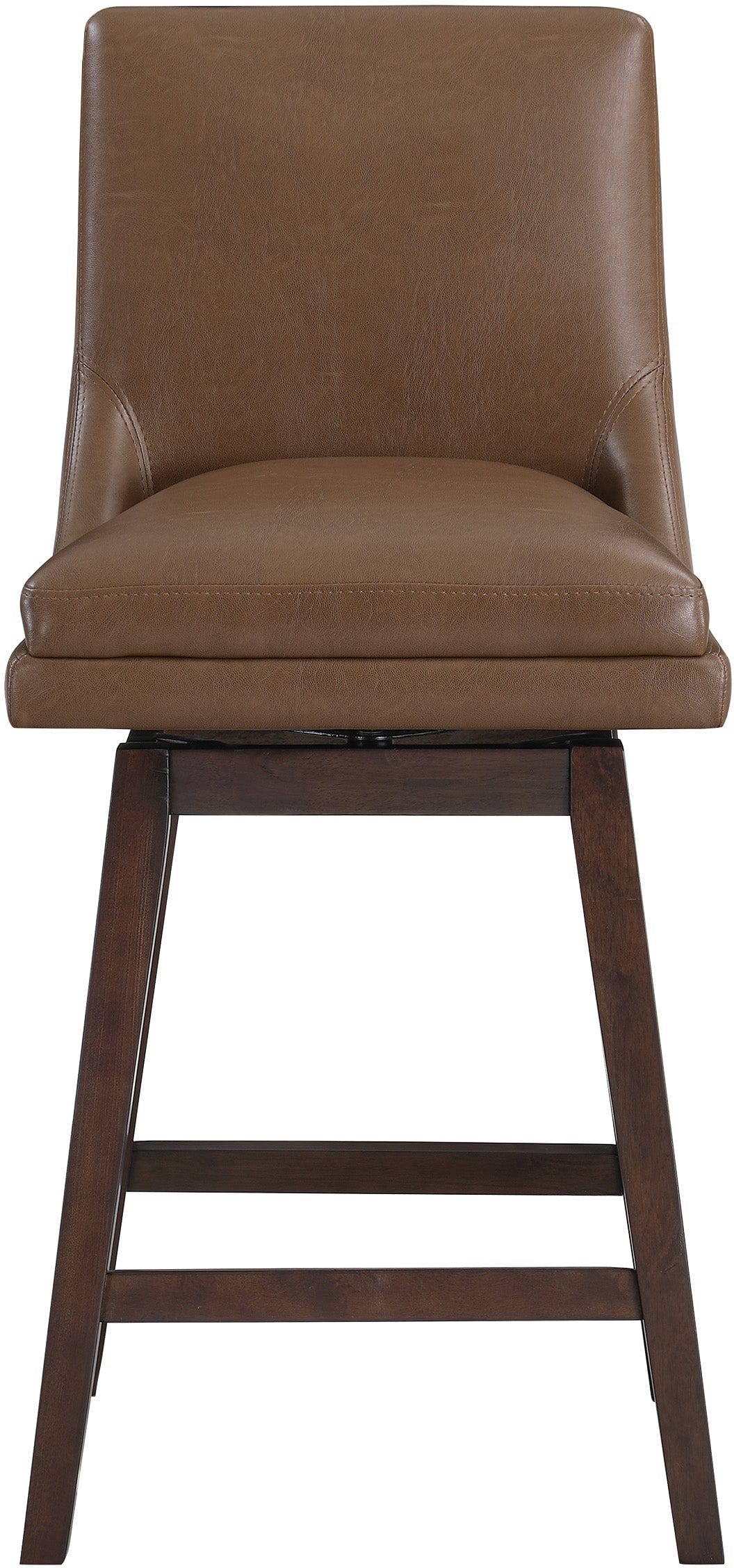 Office Star Allingham 26" Swivel Stool [ALH26] - Image 11