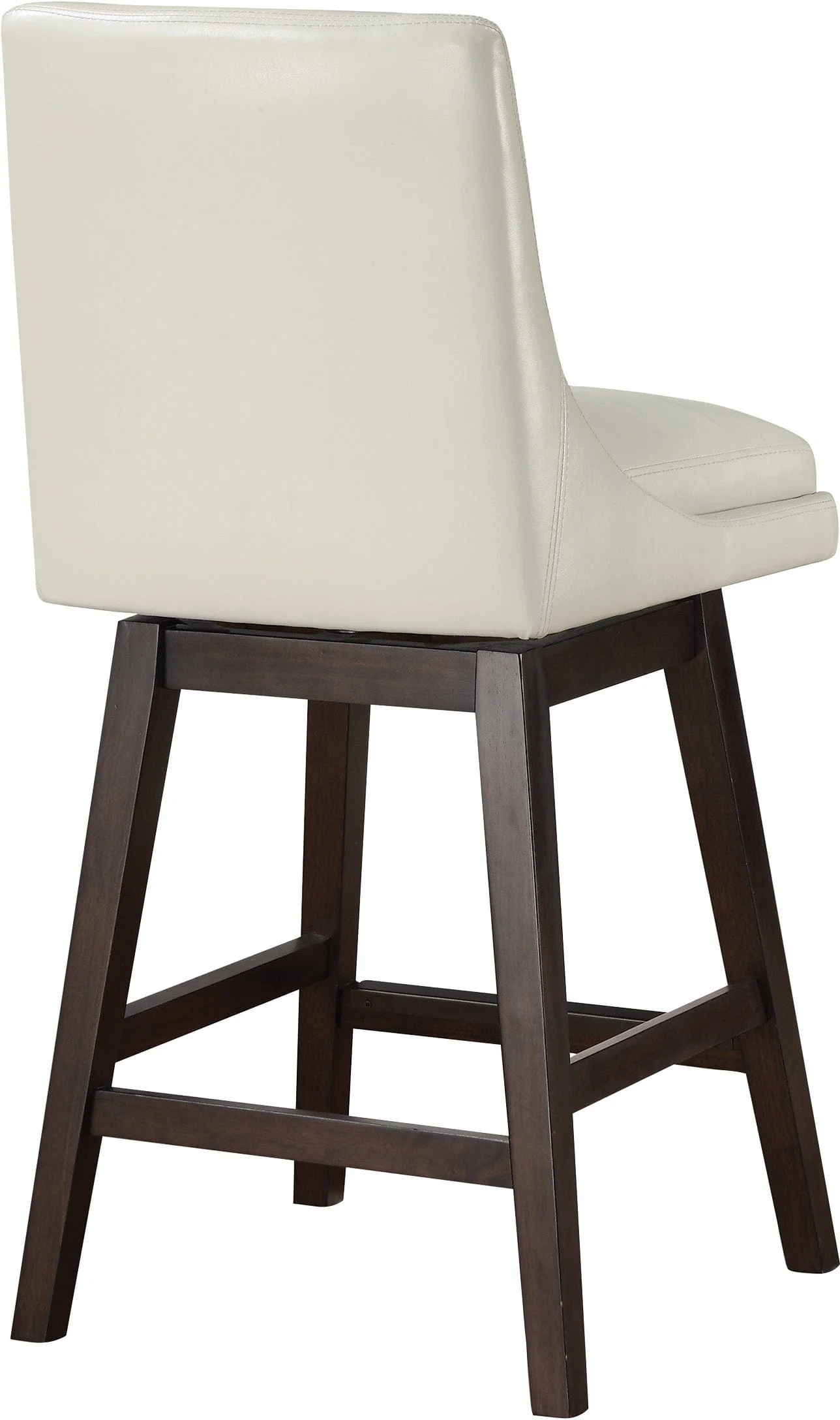 Office Star Allingham 26" Swivel Stool [ALH26] - Image 16