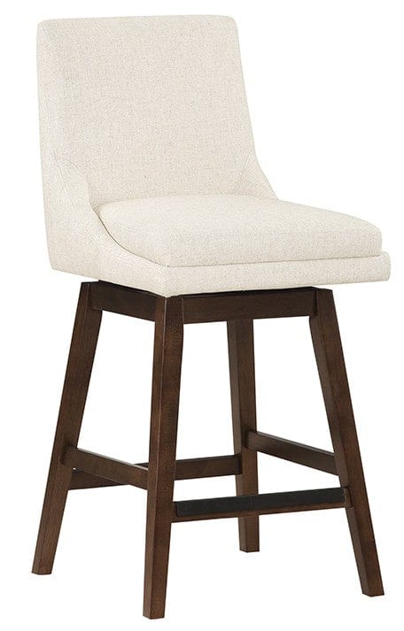Office Star Allingham 26" Swivel Stool [ALH26] - Image 20
