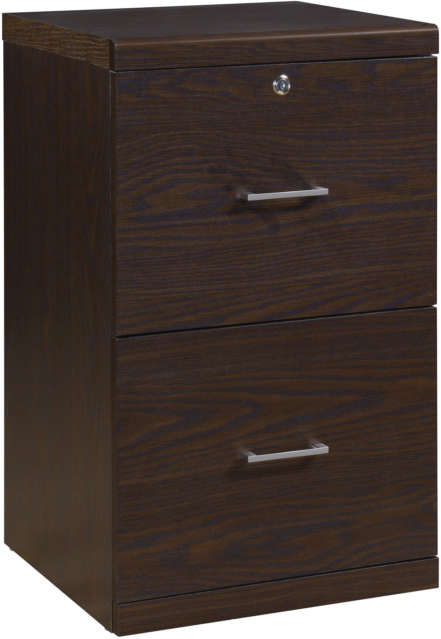 Office Star Alpine Vertical File Cabinet [ALP2817VF] - Image 2