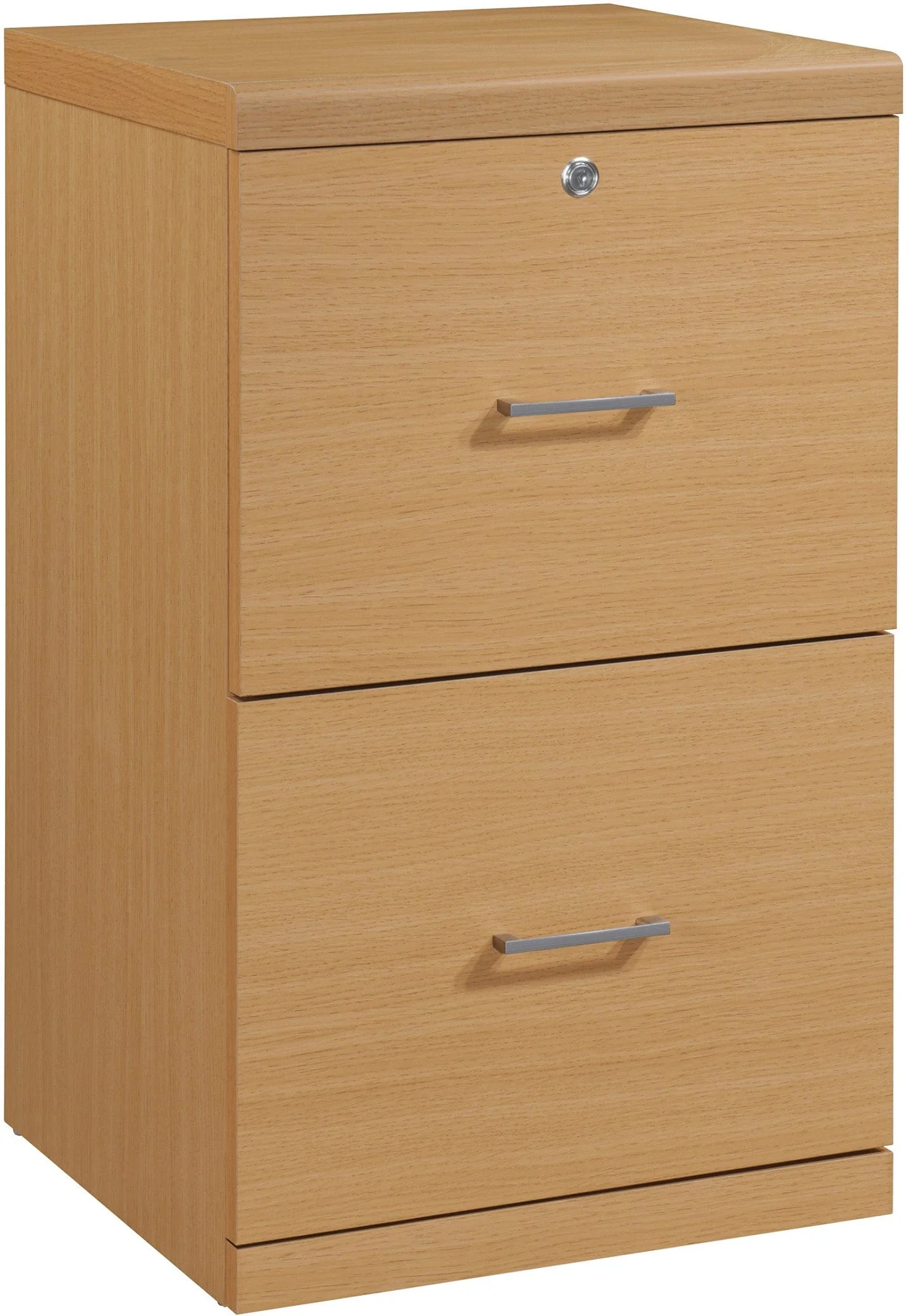 Office Star Alpine Vertical File Cabinet [ALP2817VF] - Image 3
