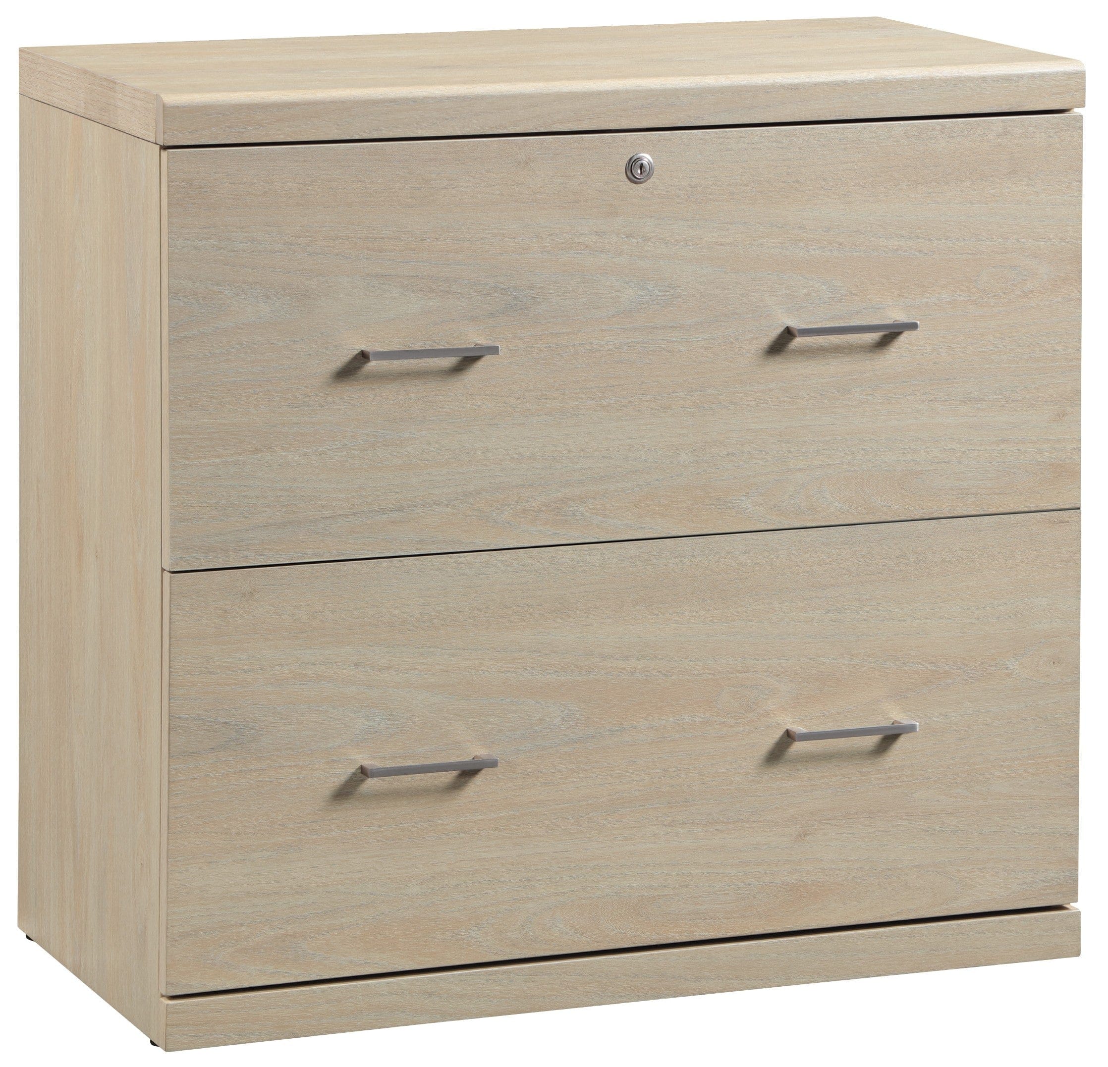 Office Star Alpine Lateral File Cabinet [ALP2828LF] - Image 17