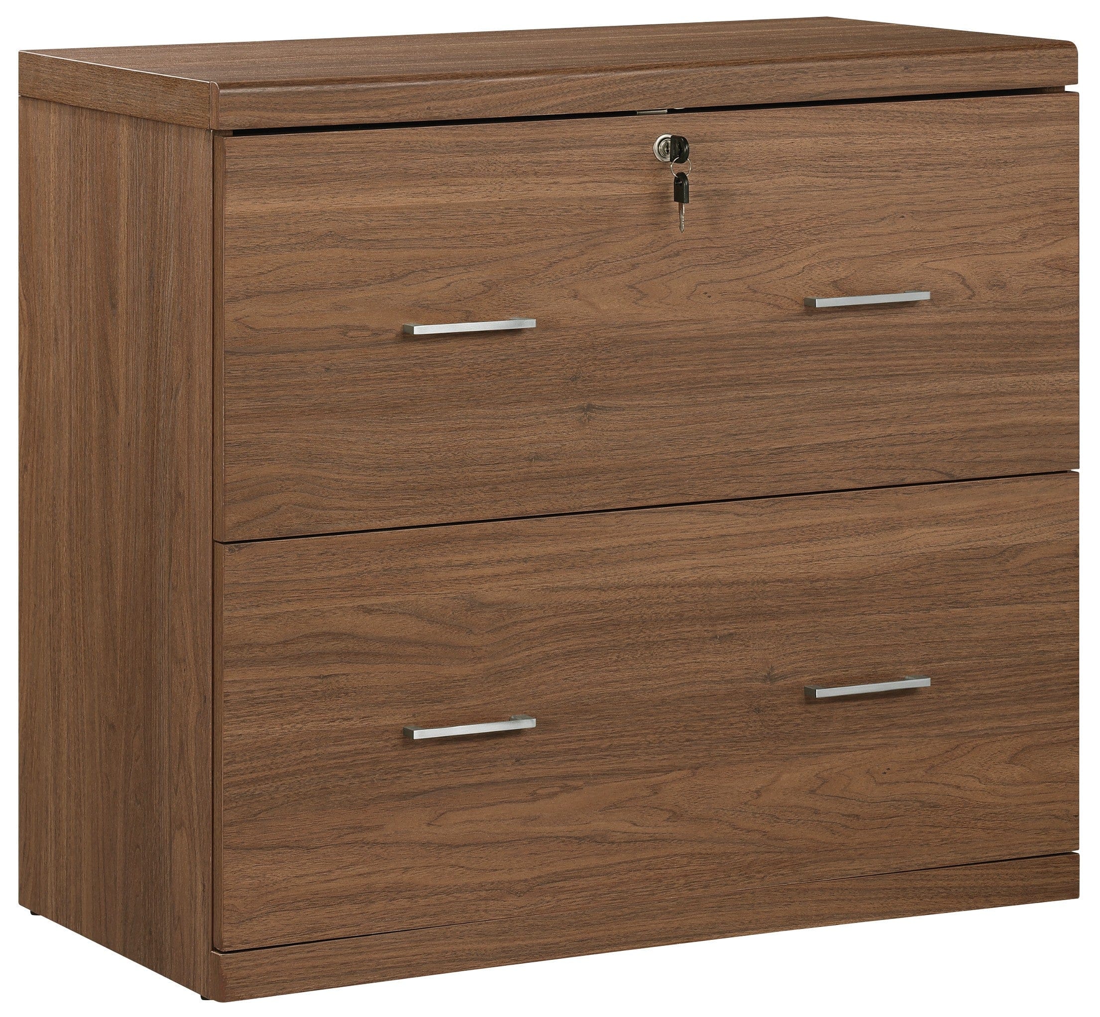Office Star Alpine Lateral File Cabinet [ALP2828LF] - Image 18