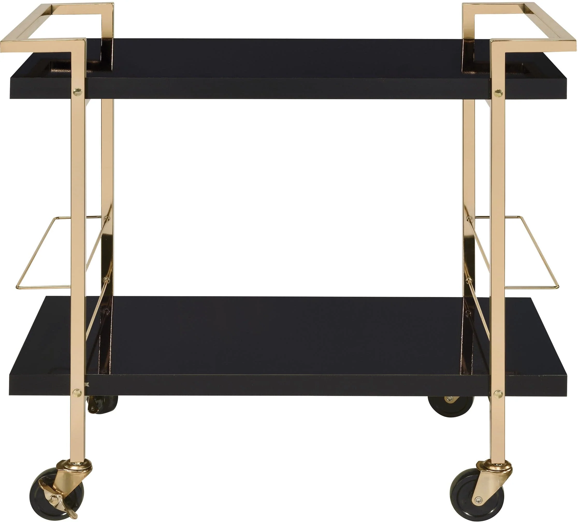 Office Star Alios Serving Cart [ALS02] - Image 4