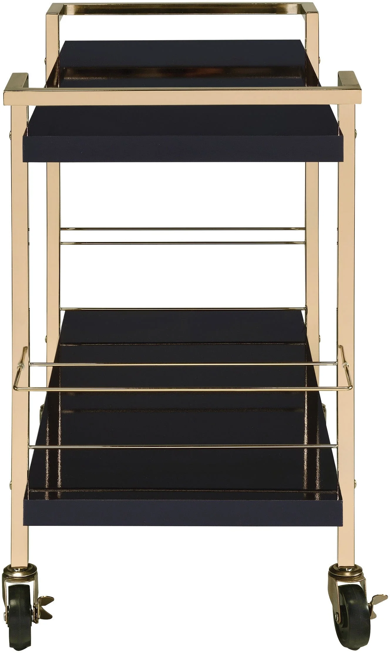 Office Star Alios Serving Cart [ALS02] - Image 6