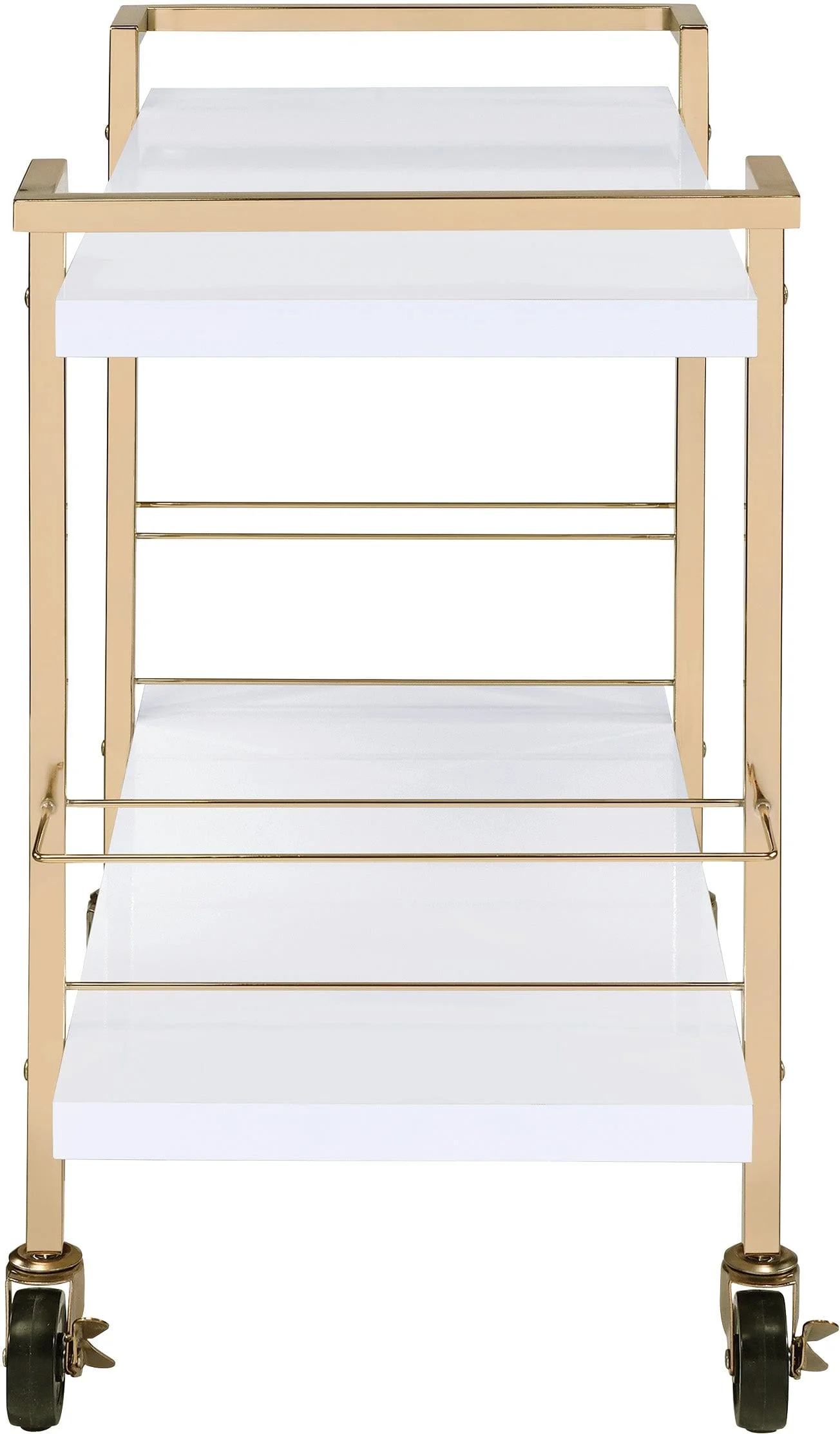 Office Star Alios Serving Cart [ALS02] - Image 7
