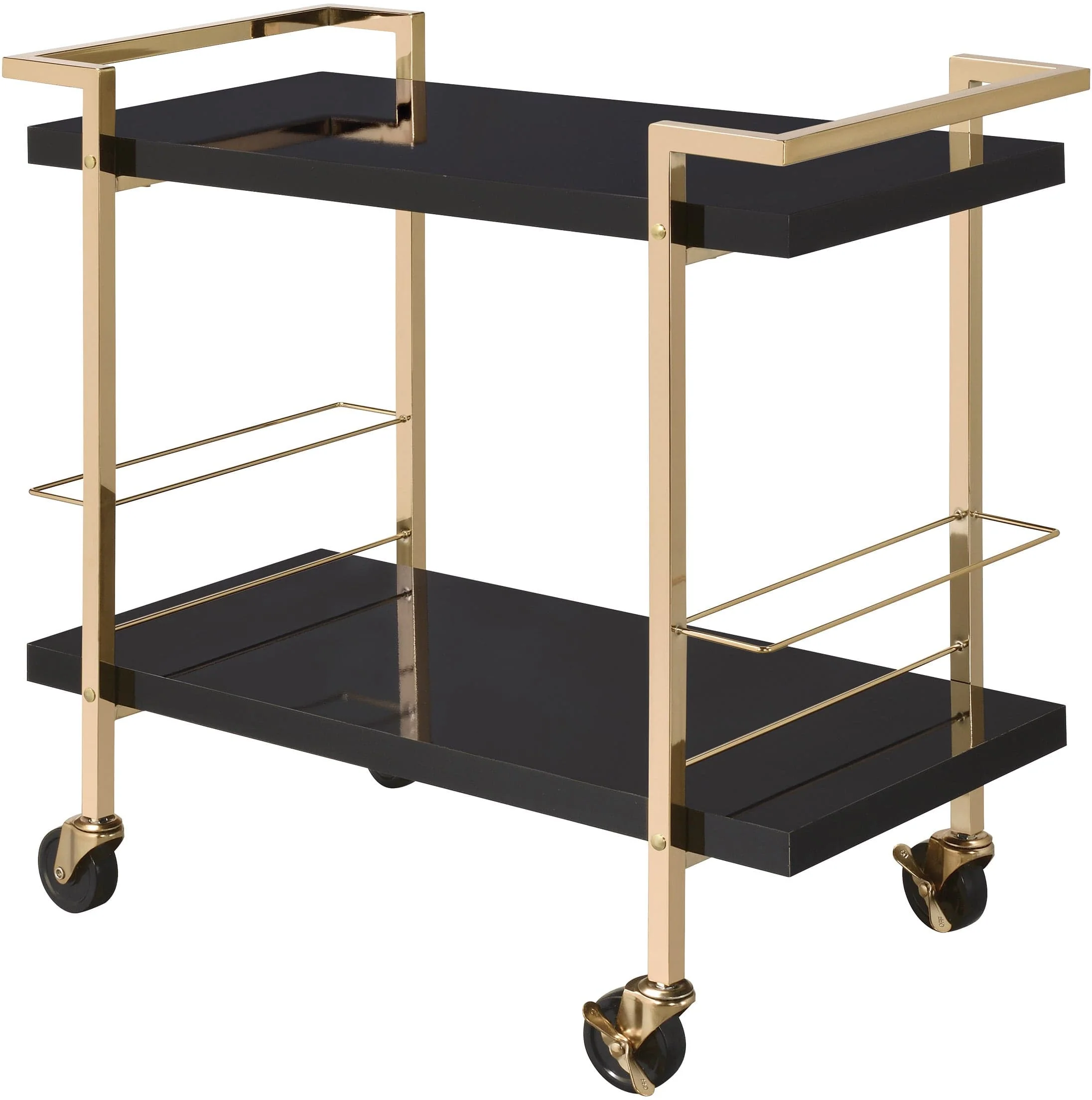 Office Star Alios Serving Cart [ALS02] - Image 8