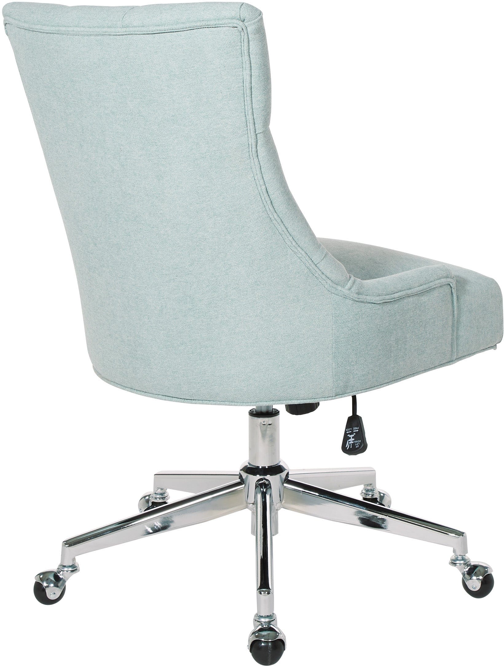 Office Star Amelia Office Chair [AME26] - Image 10
