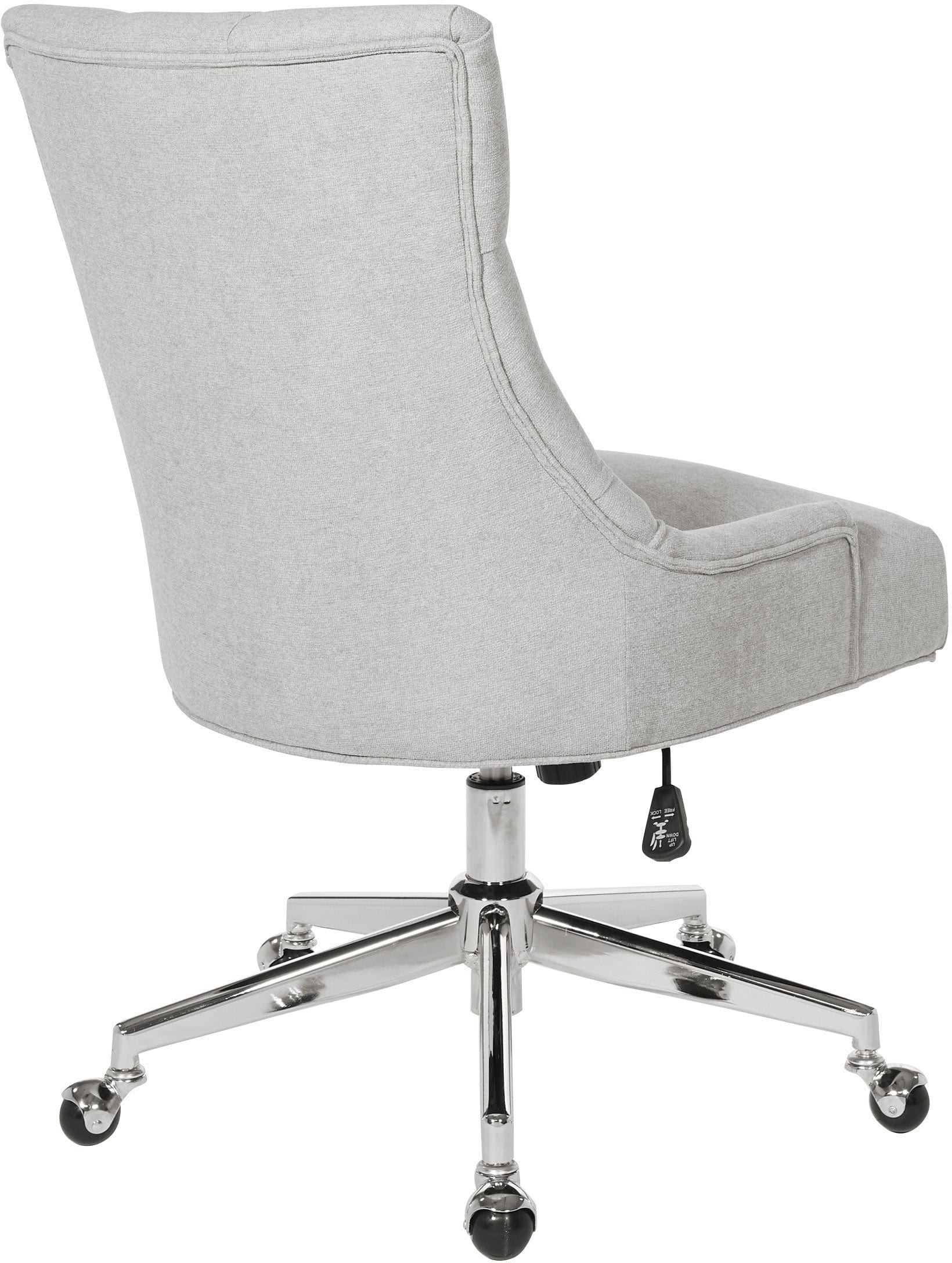 Office Star Amelia Office Chair [AME26] - Image 11