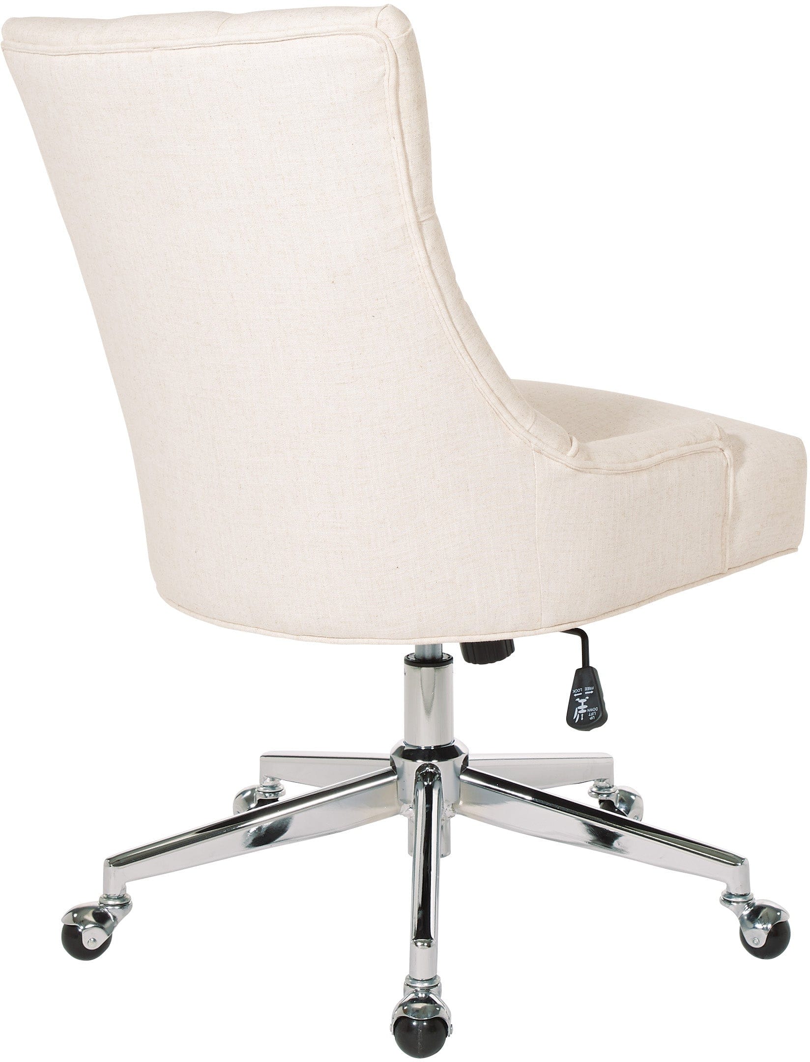 Office Star Amelia Office Chair [AME26] - Image 12