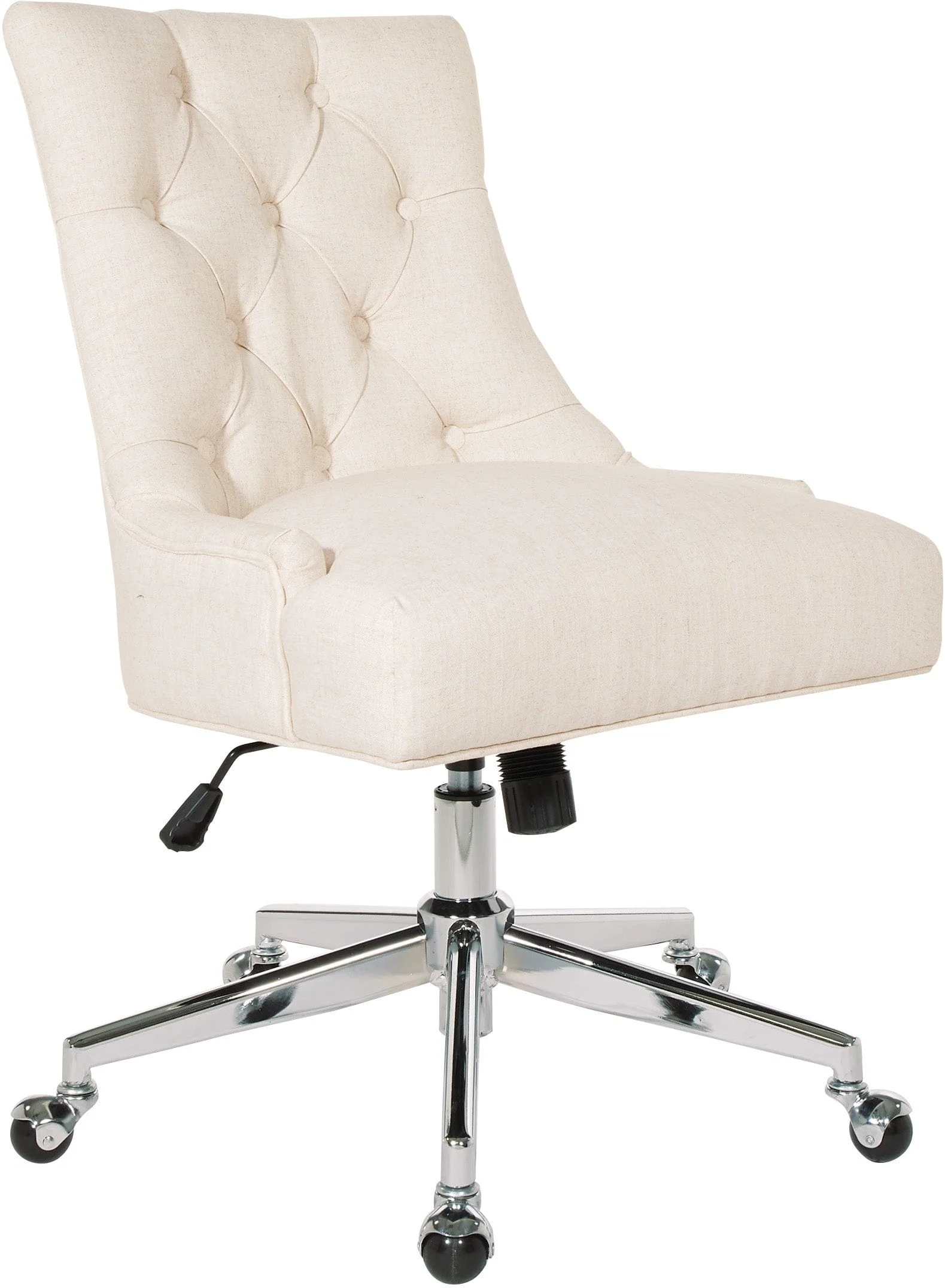 Office Star Amelia Office Chair [AME26] - Image 3