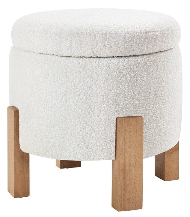 Office Star Annie Storage Ottoman [ANE]