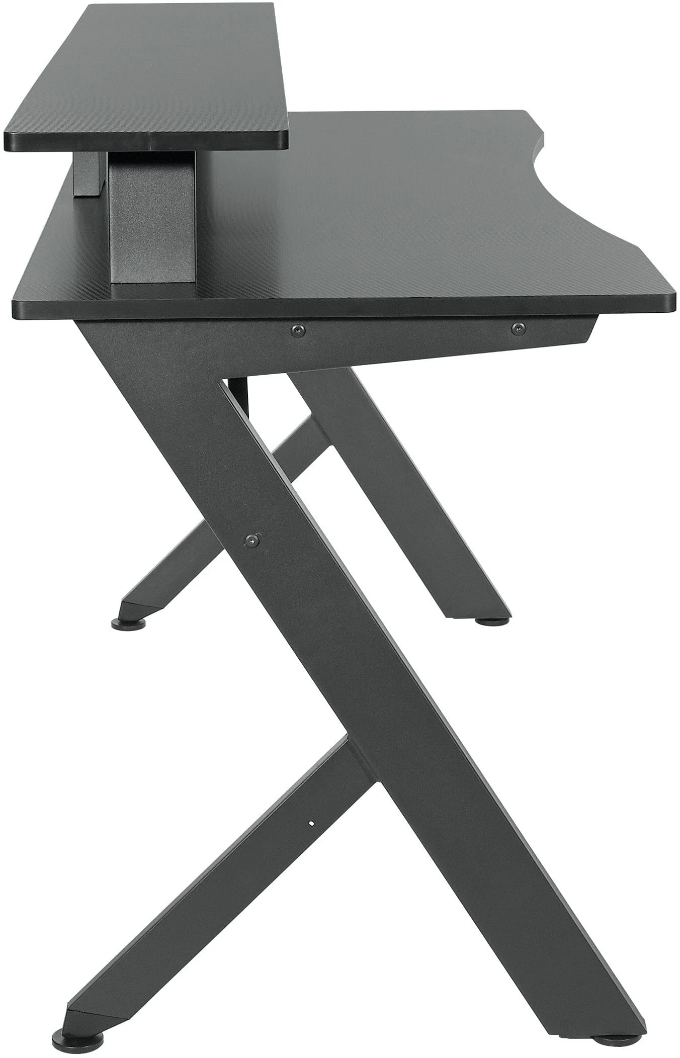Office Star Area51 Battlestation Gaming Desk [ARE25] - Image 5