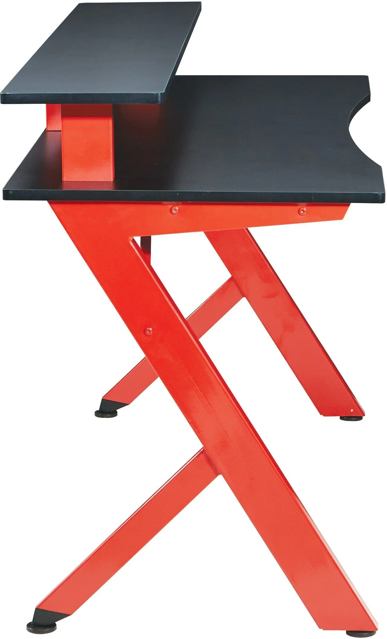 Office Star Area51 Battlestation Gaming Desk [ARE25] - Image 6