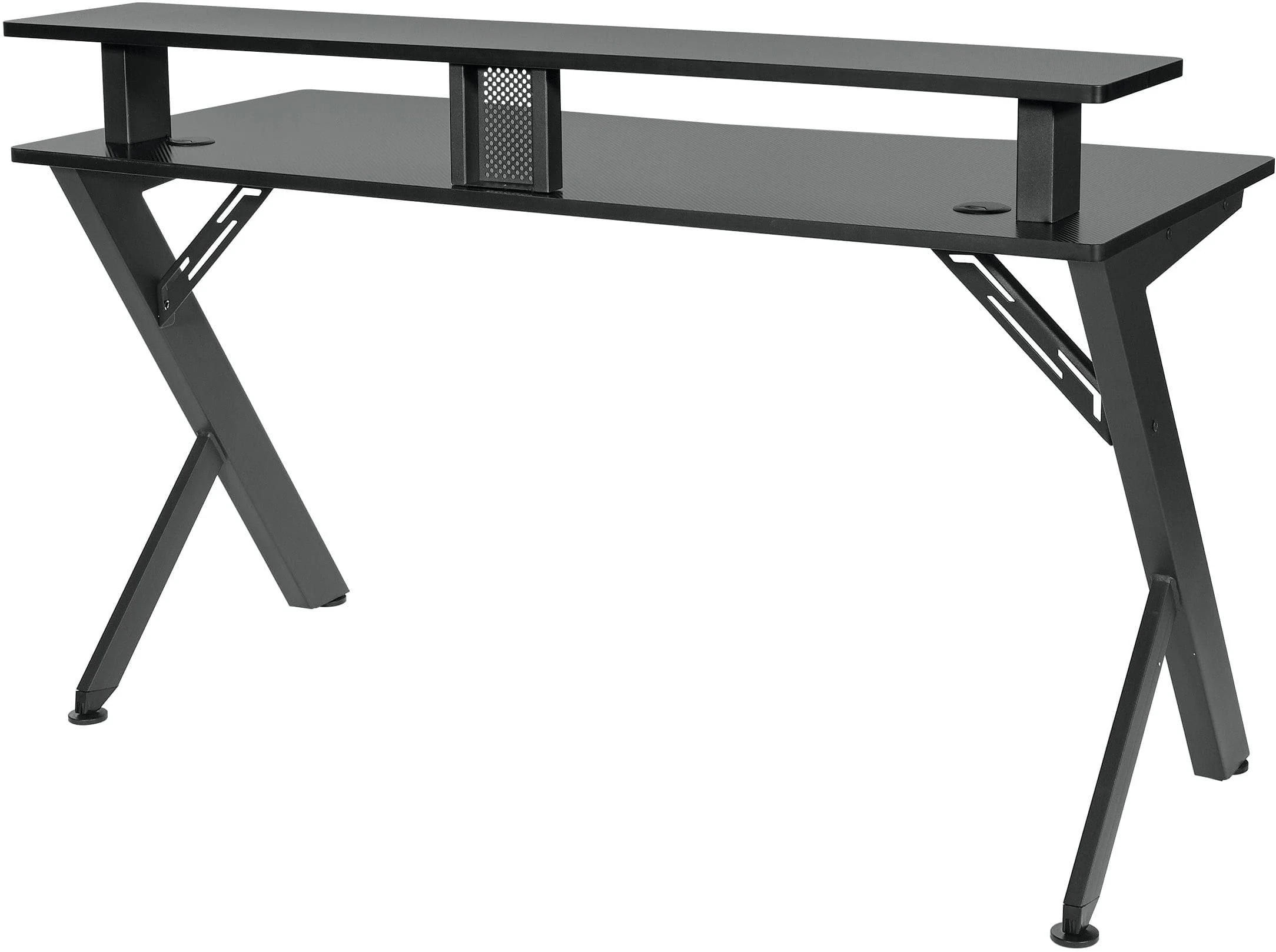Office Star Area51 Battlestation Gaming Desk [ARE25] - Image 7