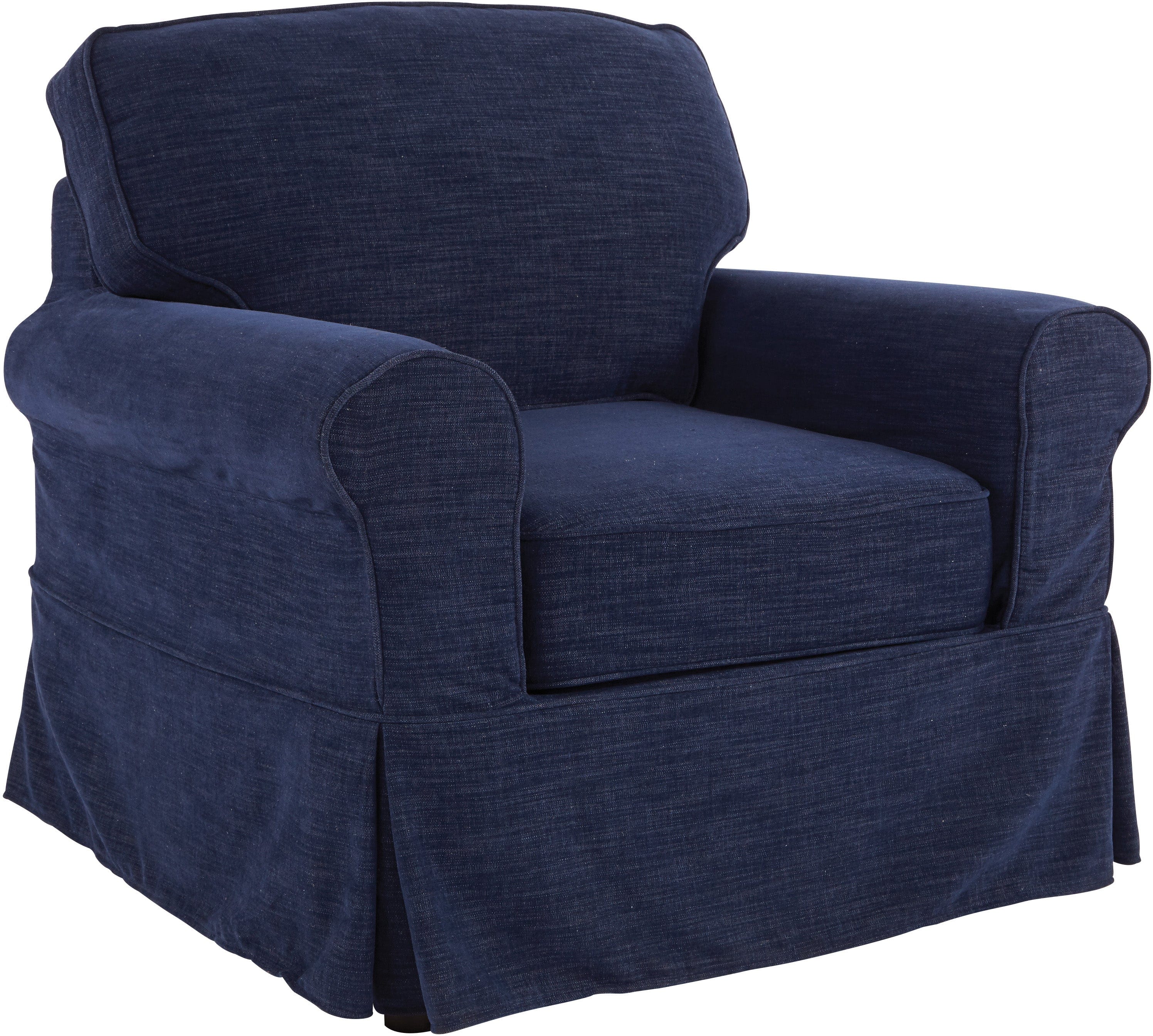Office Star Ashton Chair [ASN51] - Image 2